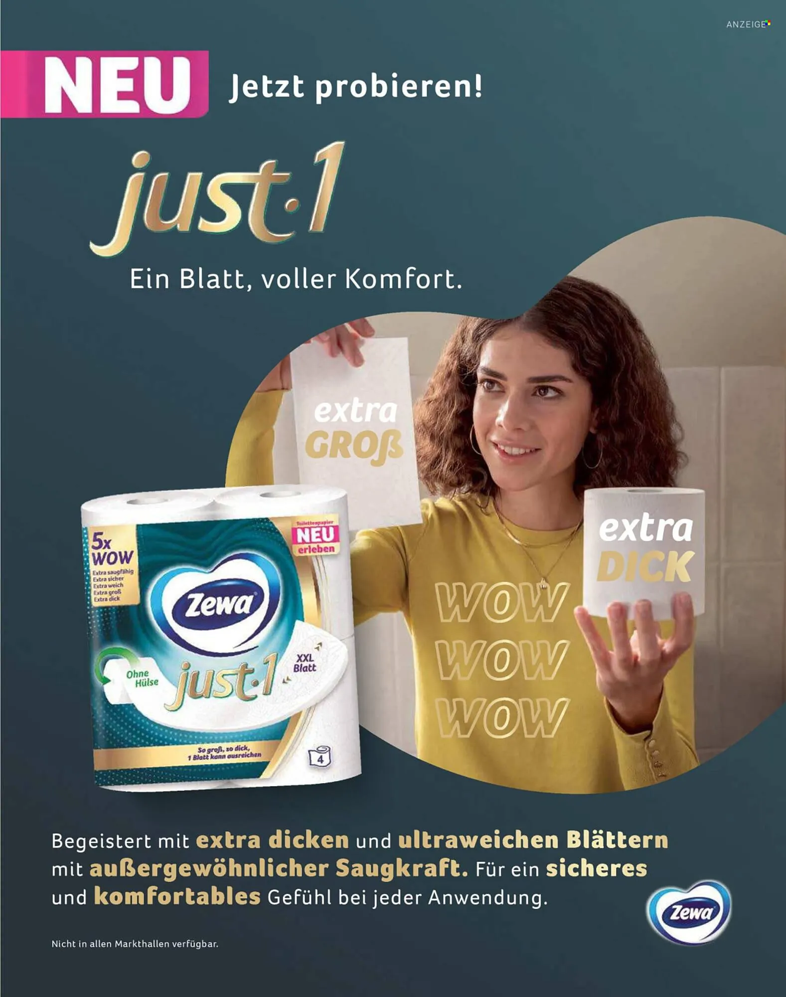 Globus Magazin von 1. Februar bis 28. Februar 2026 - Prospekt seite 35