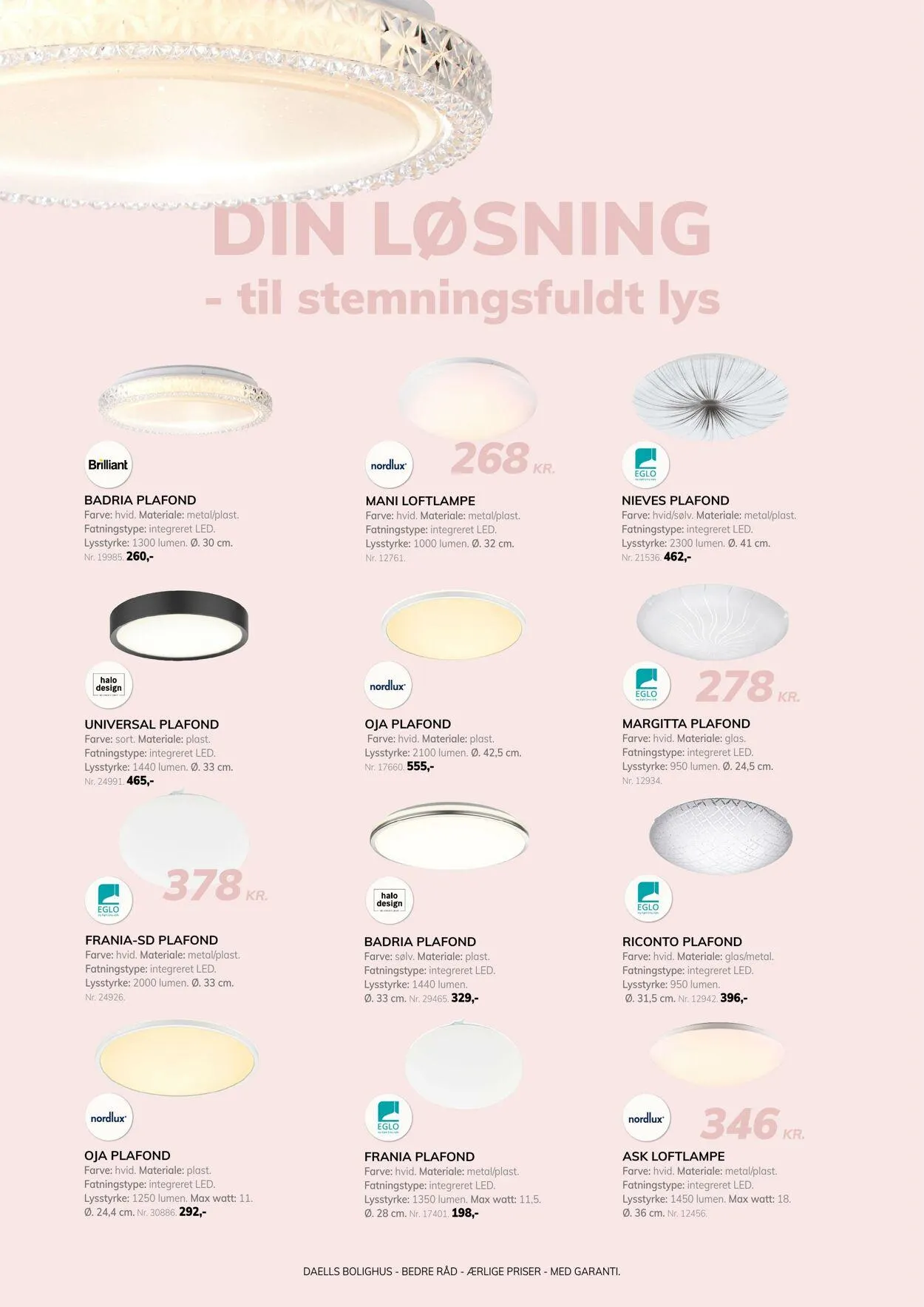 Netto Aktueller Prospekt von 29. Oktober bis 31. Mai 2025 - Prospekt seite 20