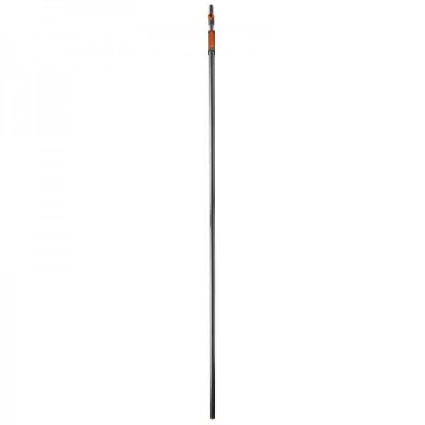 Gardena cs-Teleskopstiel 210-390 cm
