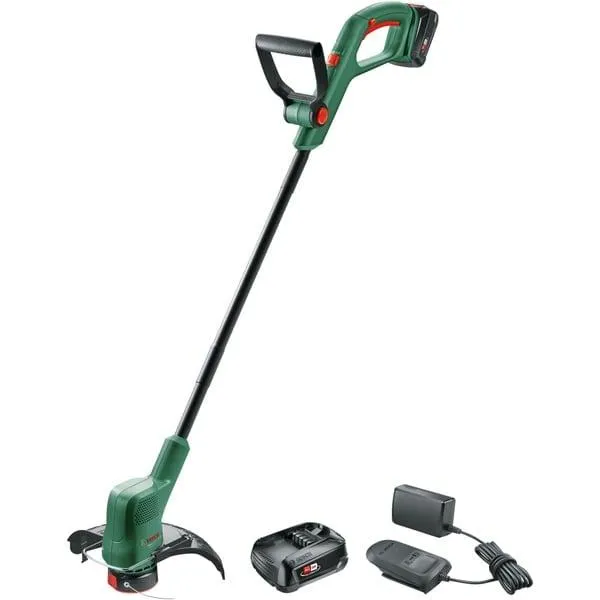 Akku-Rasentrimmer EasyGrassCut 18-260, 18Volt