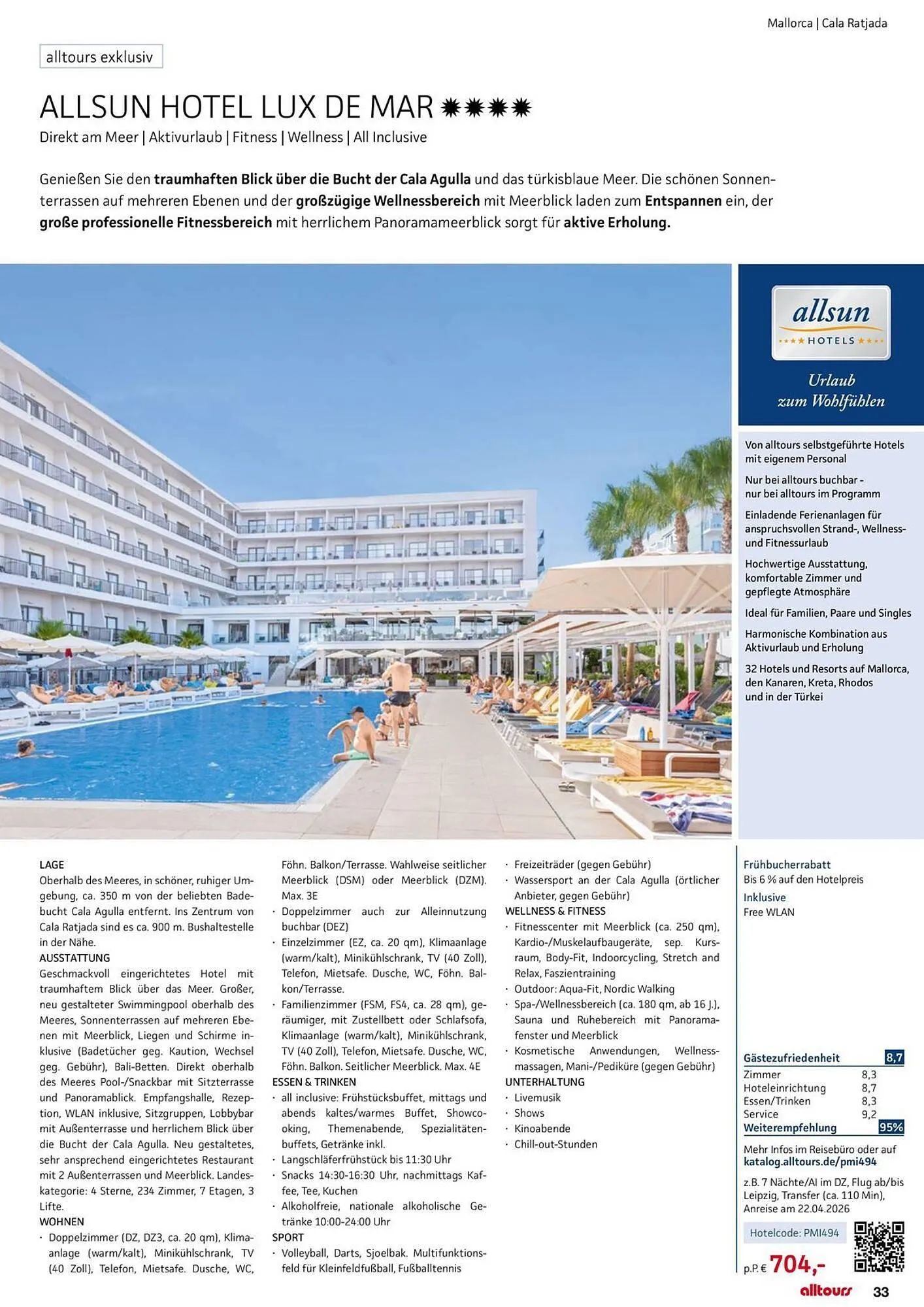 Bonprix Prospekt von 12. Februar bis 31. Oktober 2026 - Prospekt seite 33