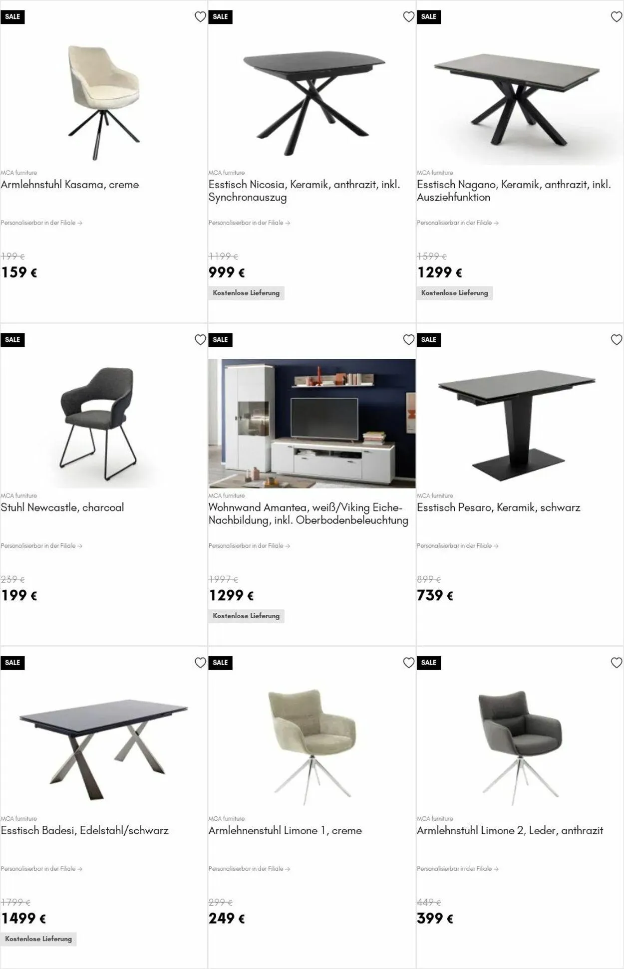 HARDECK Aktueller Prospekt von 16. Juni bis 25. Juni 2025 - Prospekt seite 16