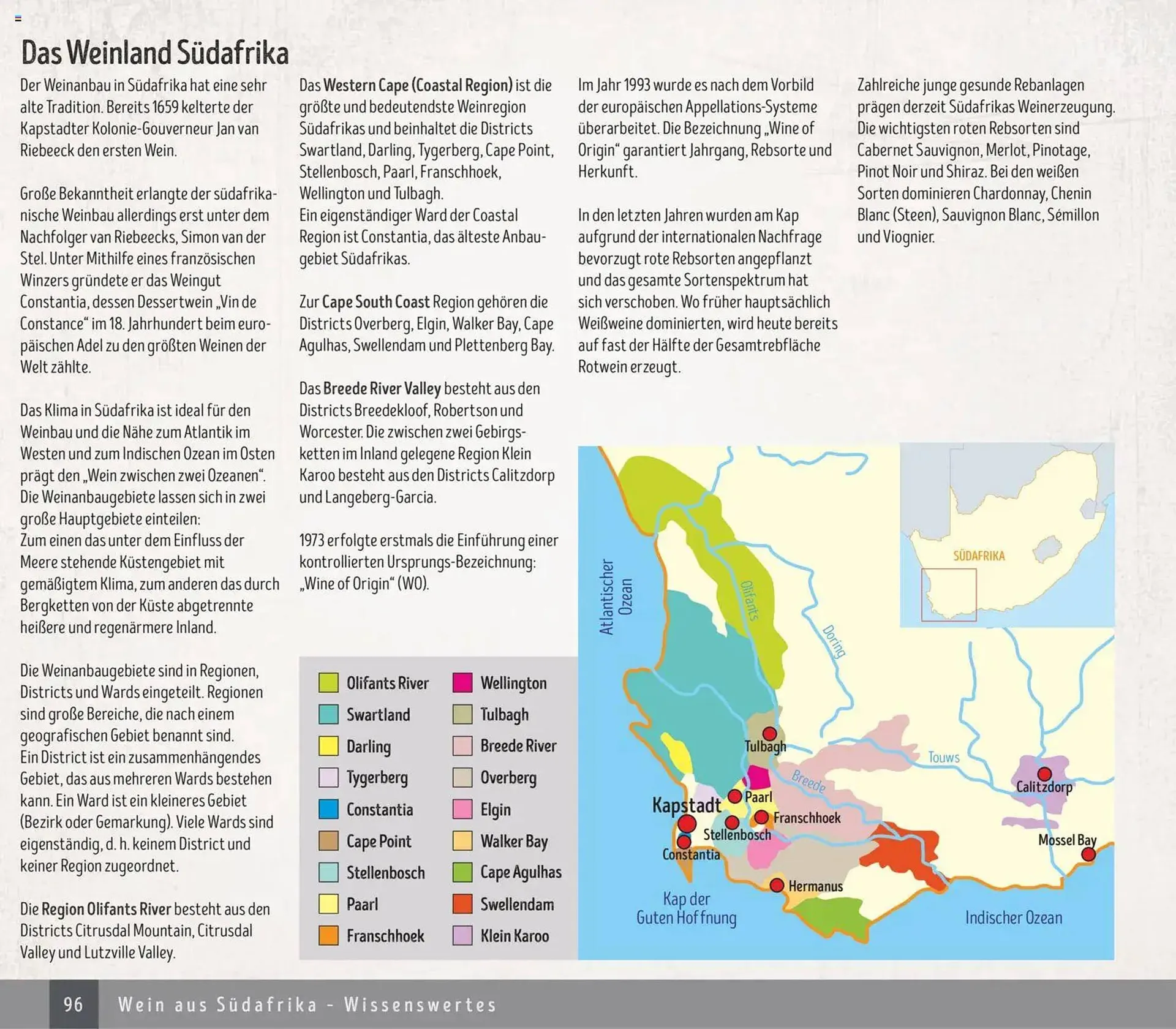 Edeka Struve Prospekt von 14. November bis 31. März 2026 - Prospekt seite 96