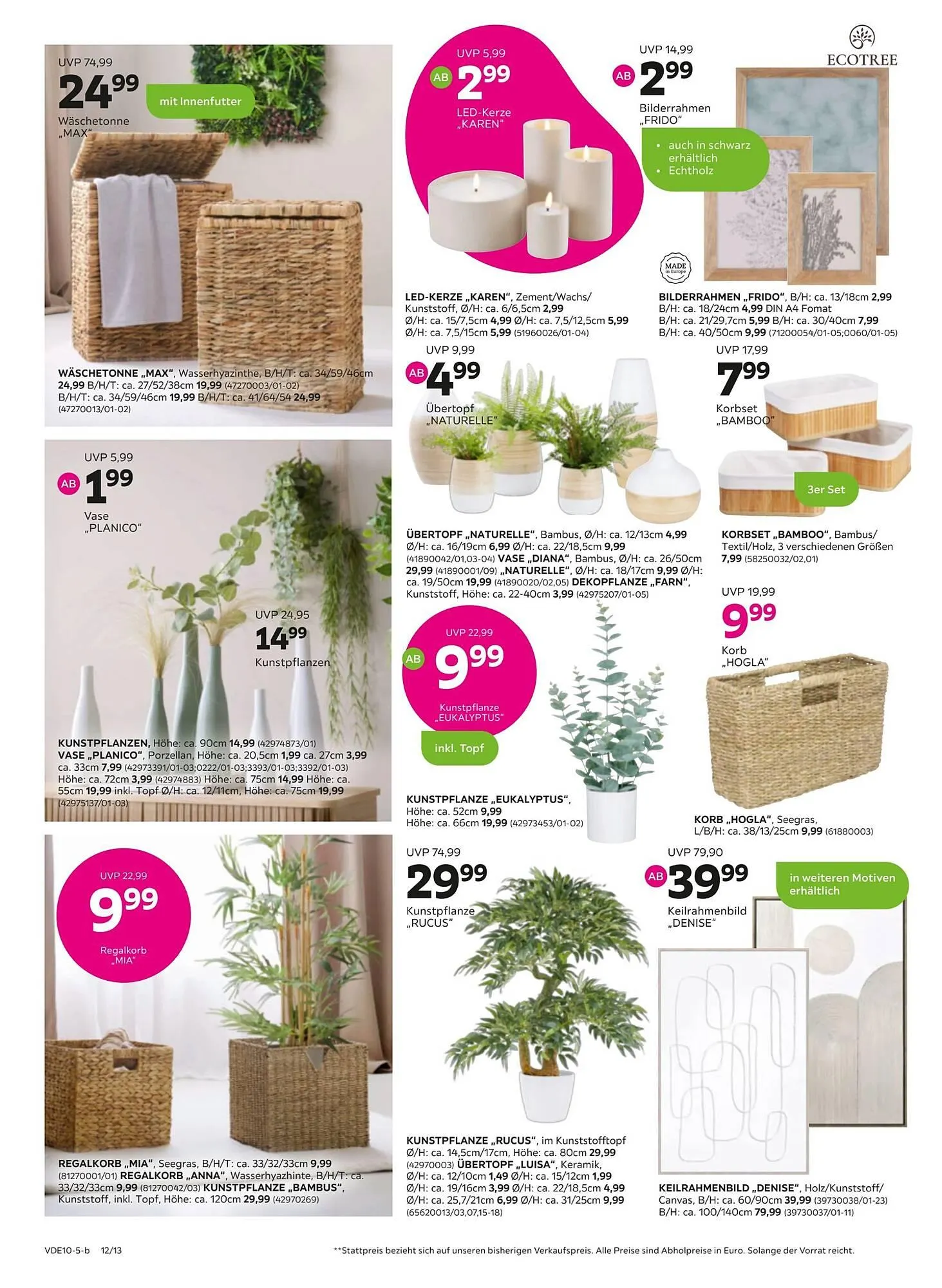 Mömax Prospekt von 6. Oktober bis 15. Oktober 2025 - Prospekt seite 12