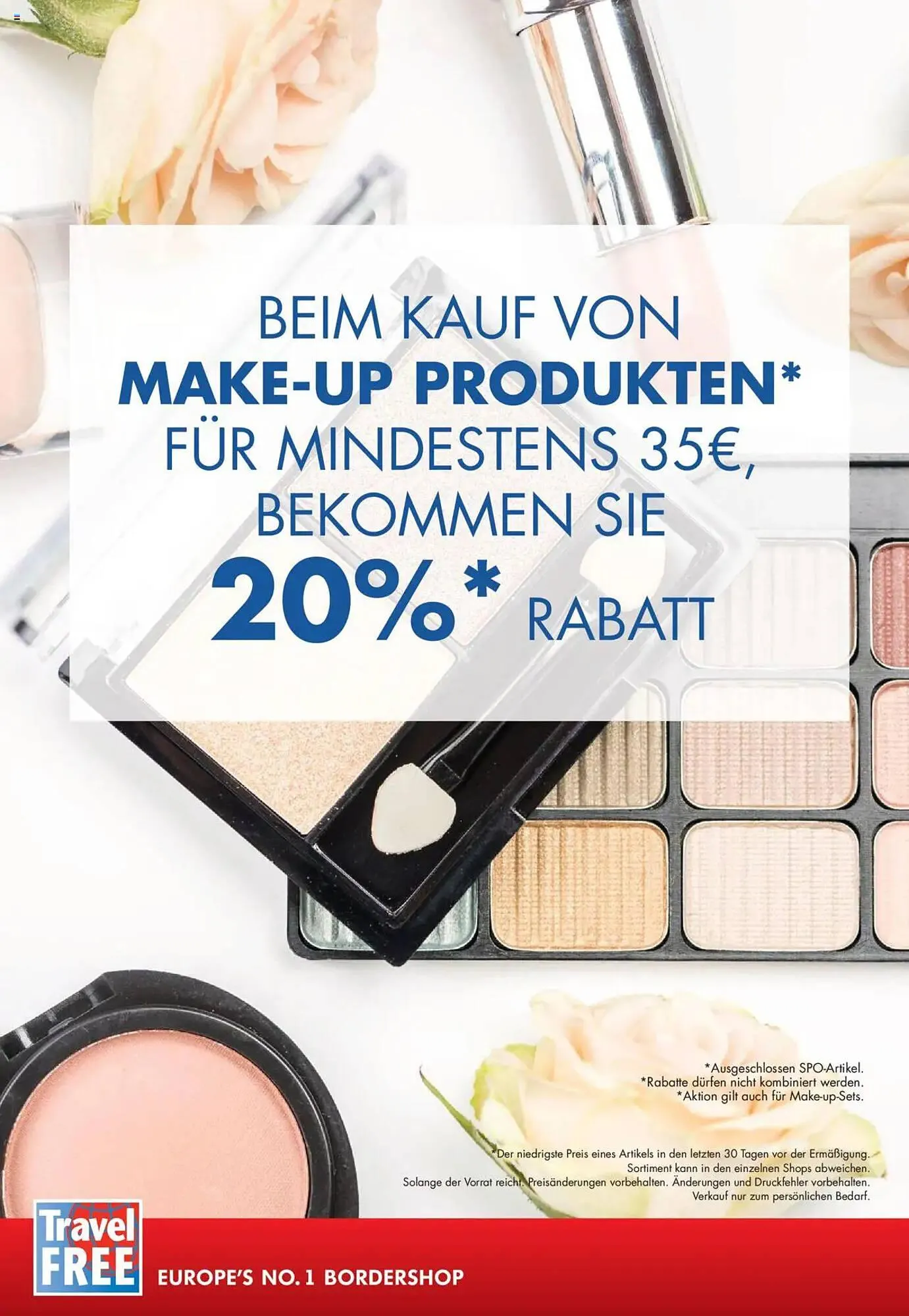 Travel Free Prospekt von 1. Mai bis 31. Mai 2025 - Prospekt seite 11