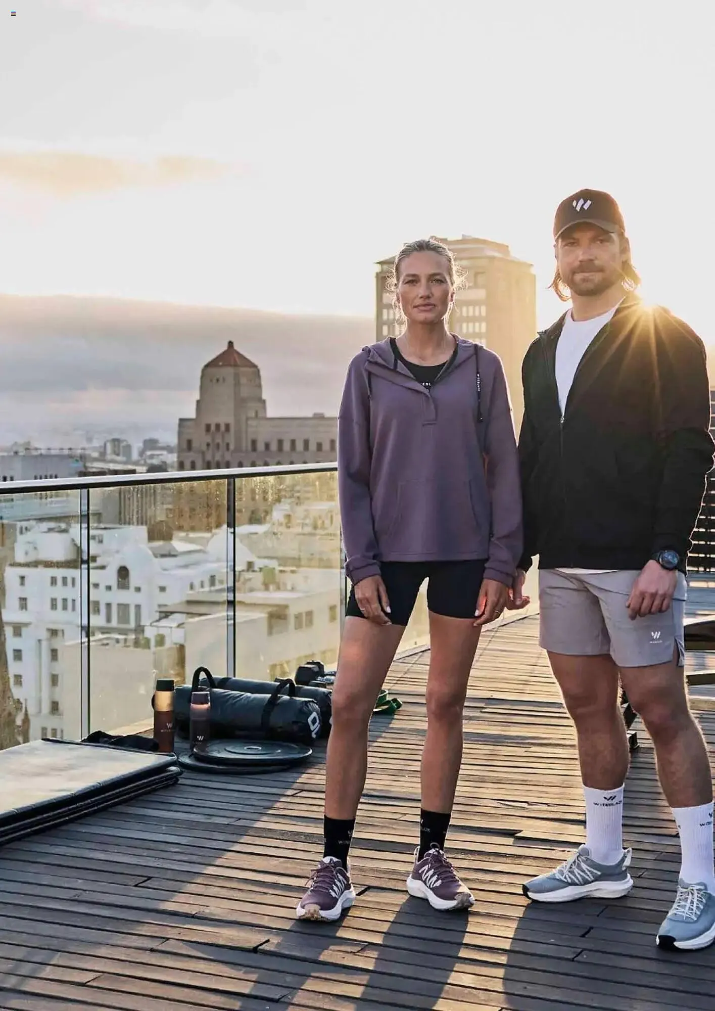 Sport 2000 Prospekt von 24. Februar bis 24. August 2025 - Prospekt seite 34