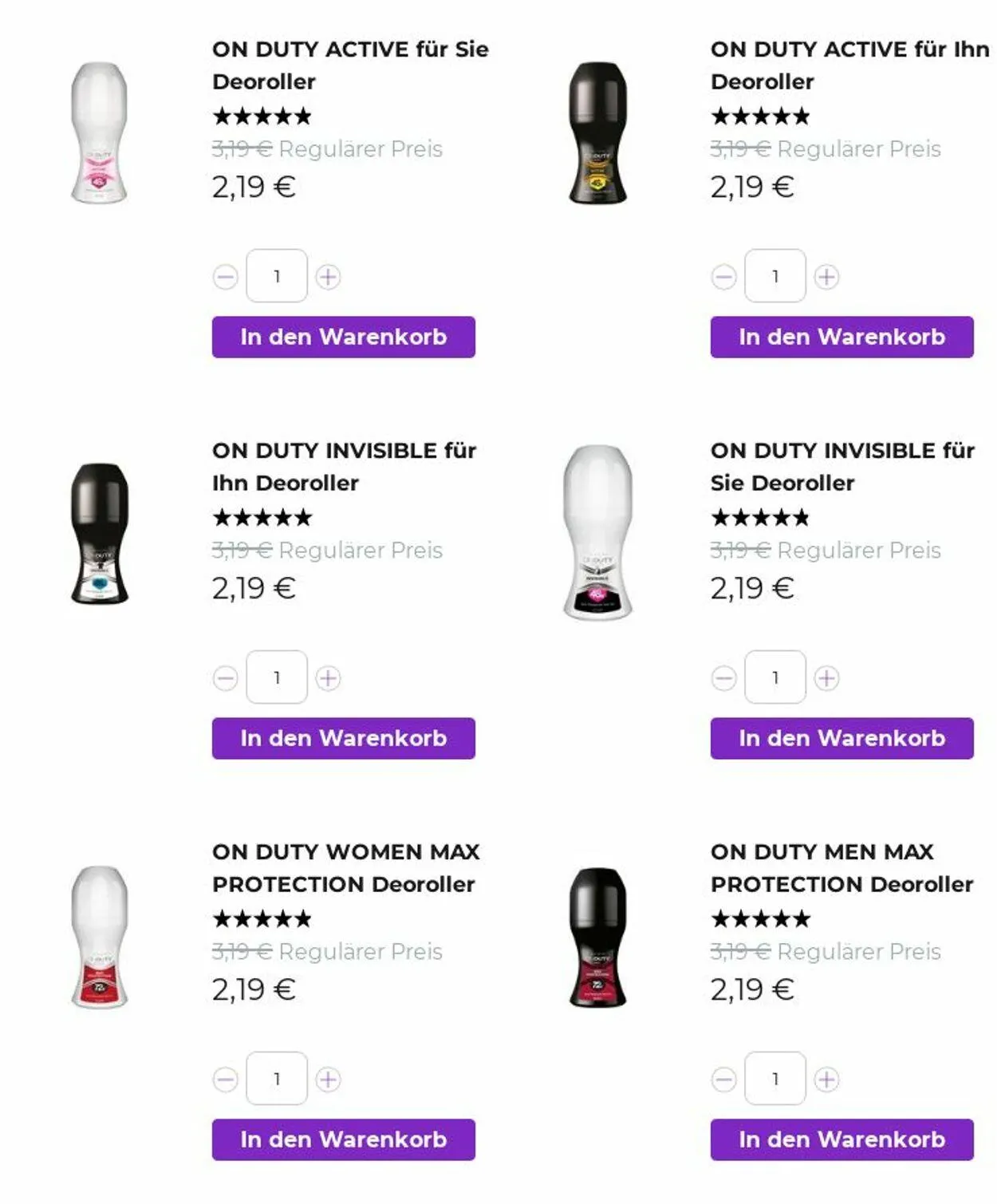 Avon Aktueller Prospekt von 14. Juli bis 23. Juli 2025 - Prospekt seite 7