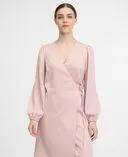 Hellrosa Damenkleid ORSAY