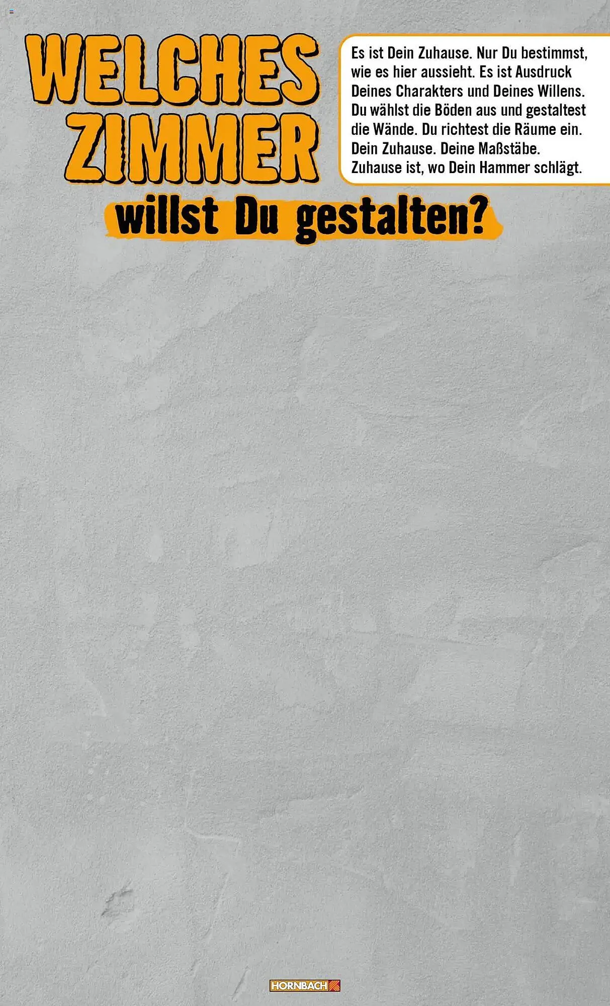 Hornbach Prospekt von 8. Juni bis 31. Dezember 2025 - Prospekt seite 9