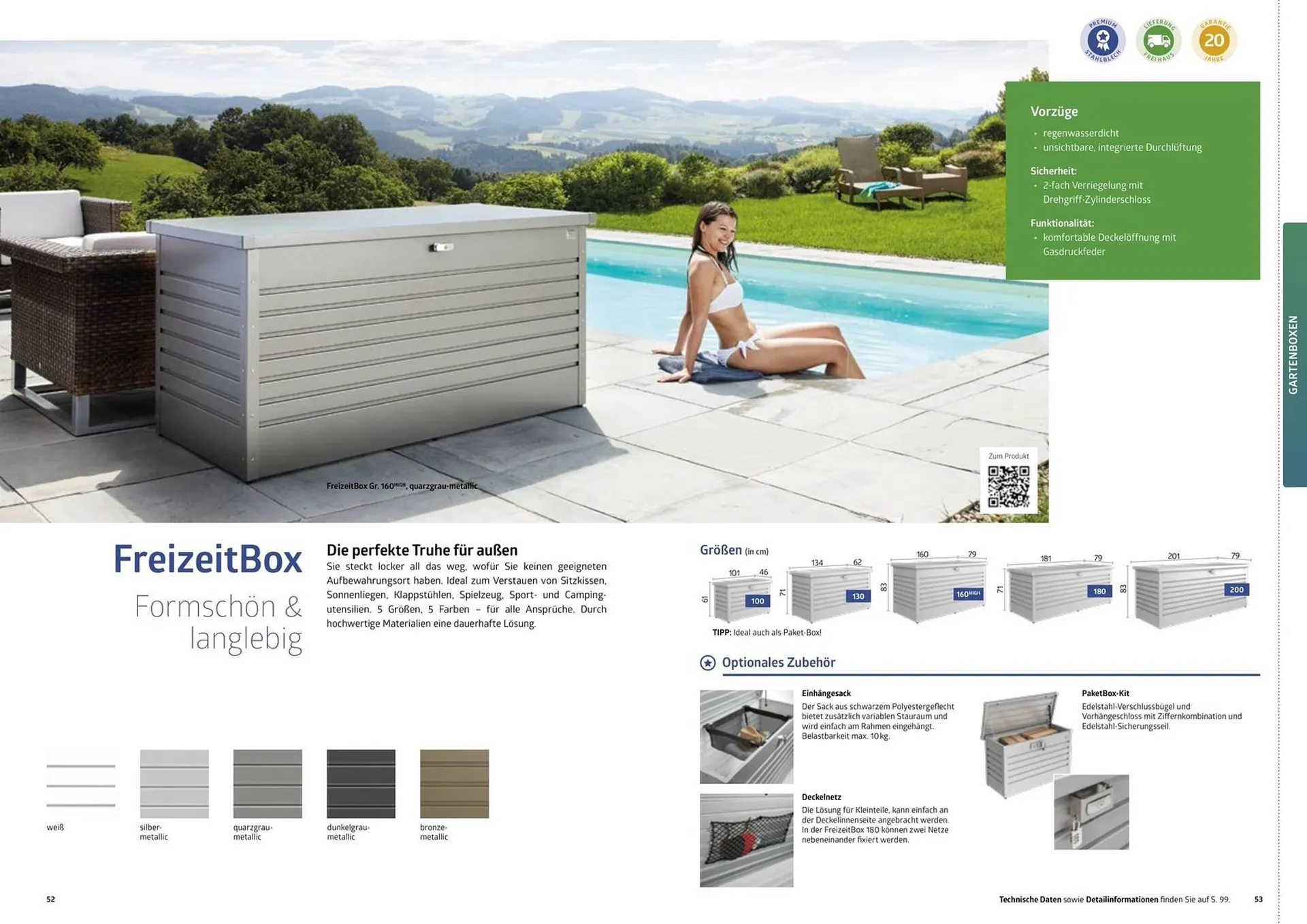 Dehner Prospekt von 8. Juli bis 31. Dezember 2025 - Prospekt seite 27