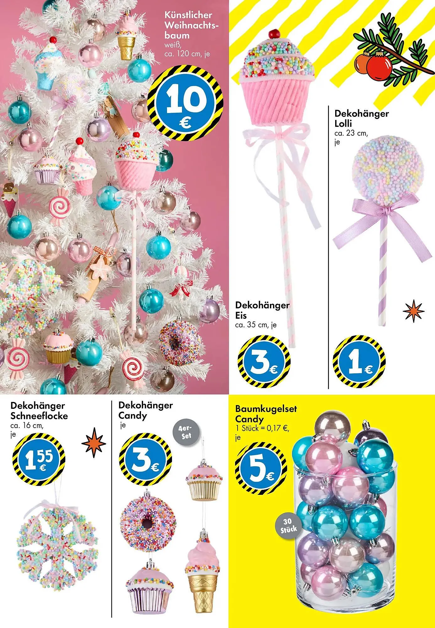 TEDi Prospekt von 5. November bis 15. November 2025 - Prospekt seite 9