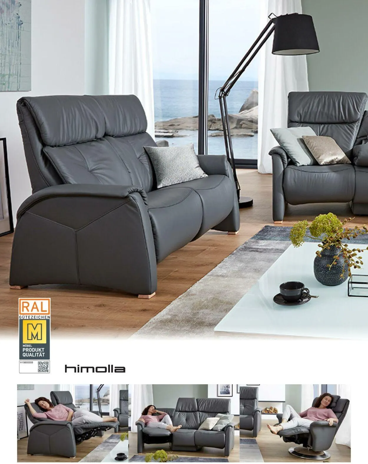 Multipolster Aktueller Prospekt von 2. Juni bis 16. Juni 2025 - Prospekt seite 24