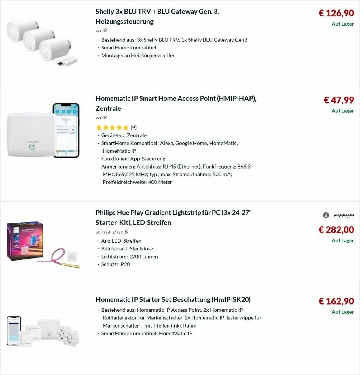 Alternate von 12. Mai bis 21. Mai 2025 - Prospekt seite 3