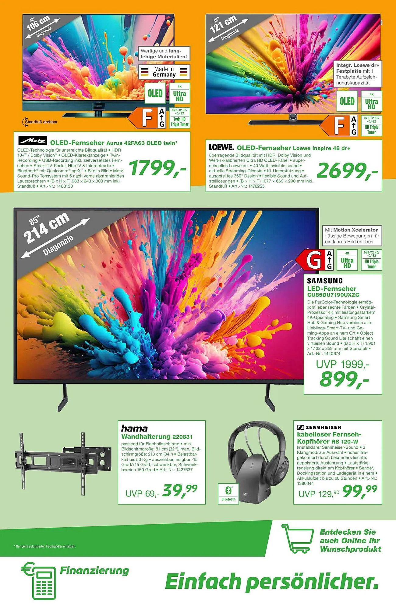 EP Prospekt von 31. Juli bis 16. August 2025 - Prospekt seite 9