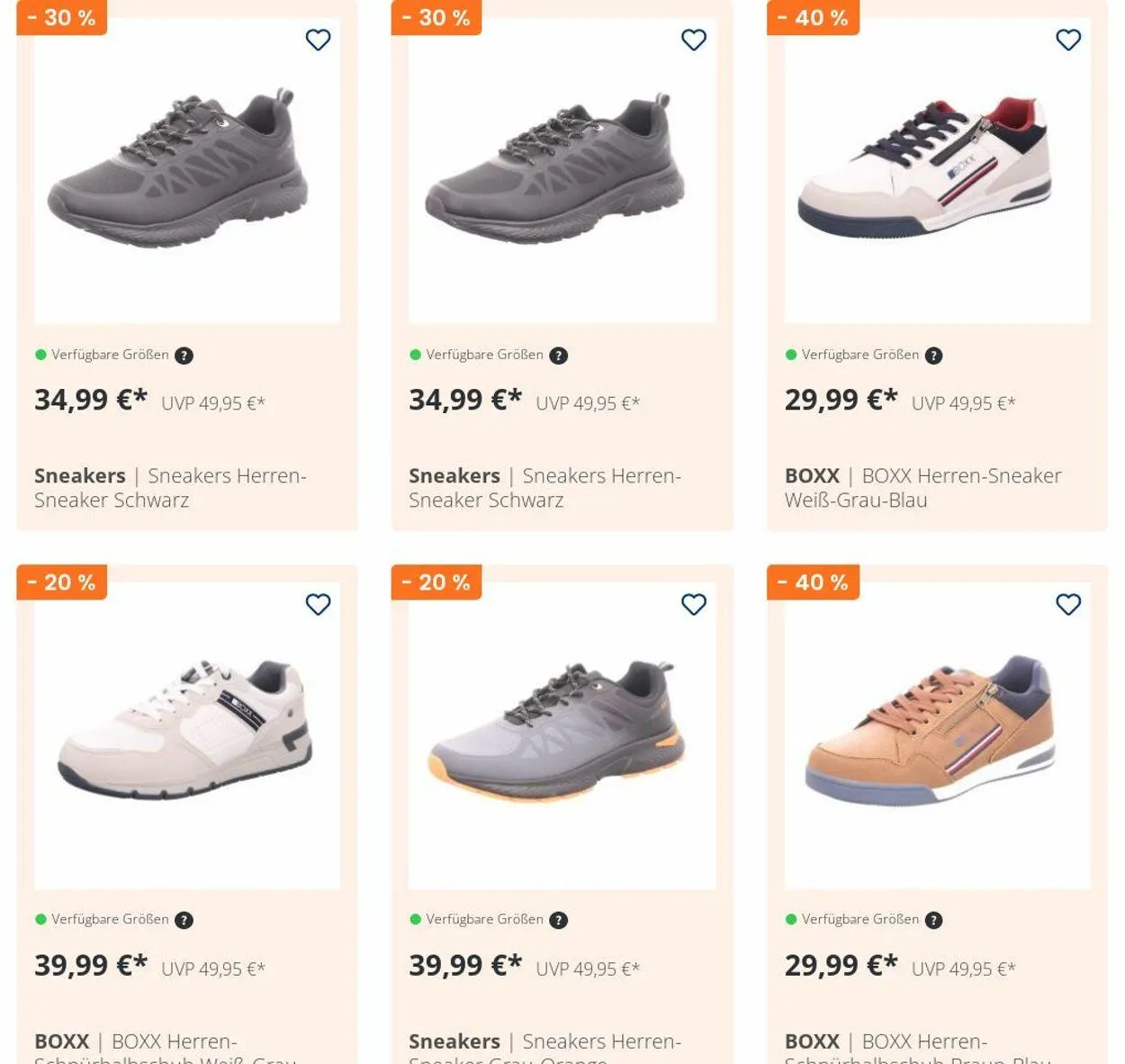 SCHUH OKAY Aktueller Prospekt von 30. Juni bis 9. Juli 2025 - Prospekt seite 24