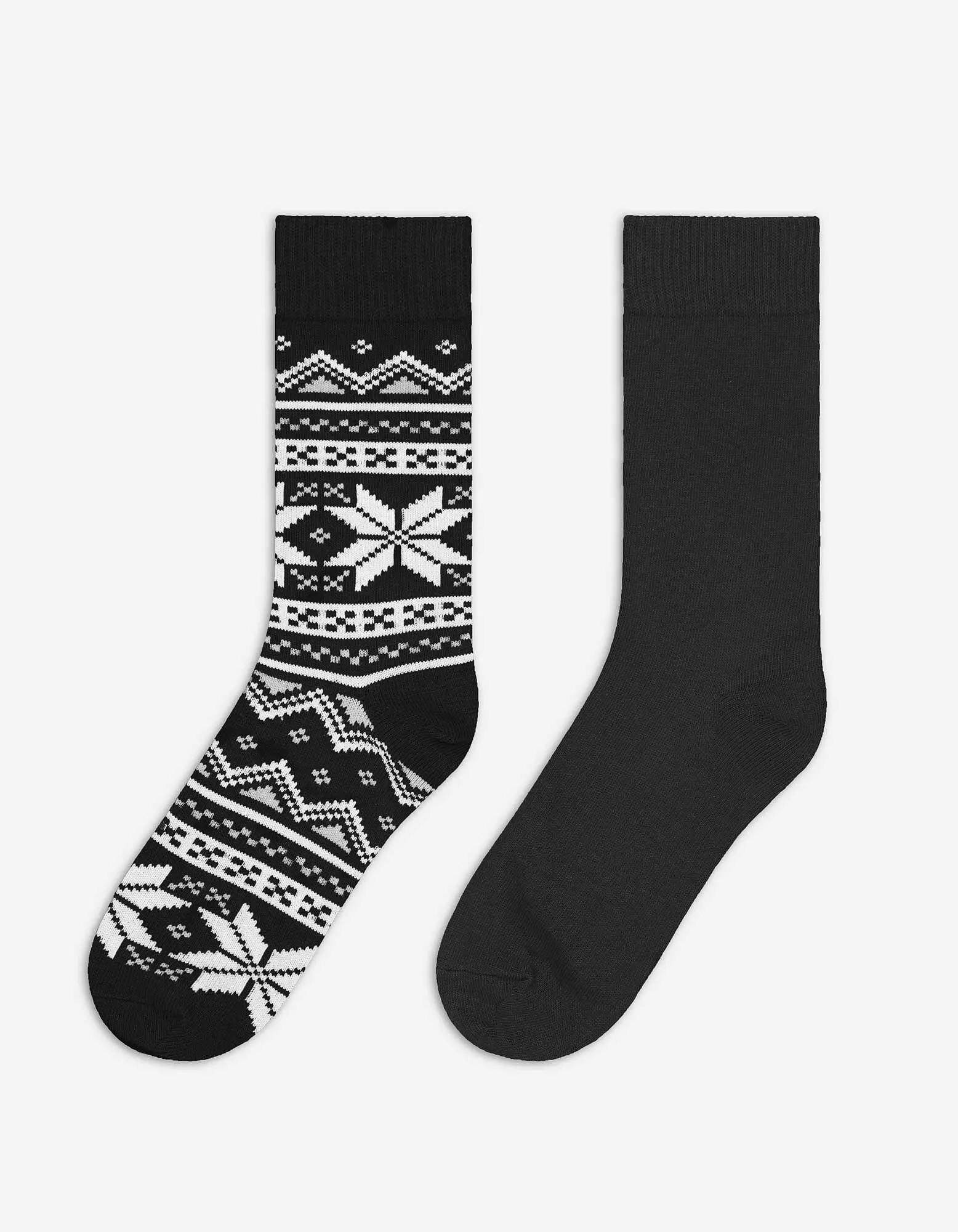Socken - 2er-Pack