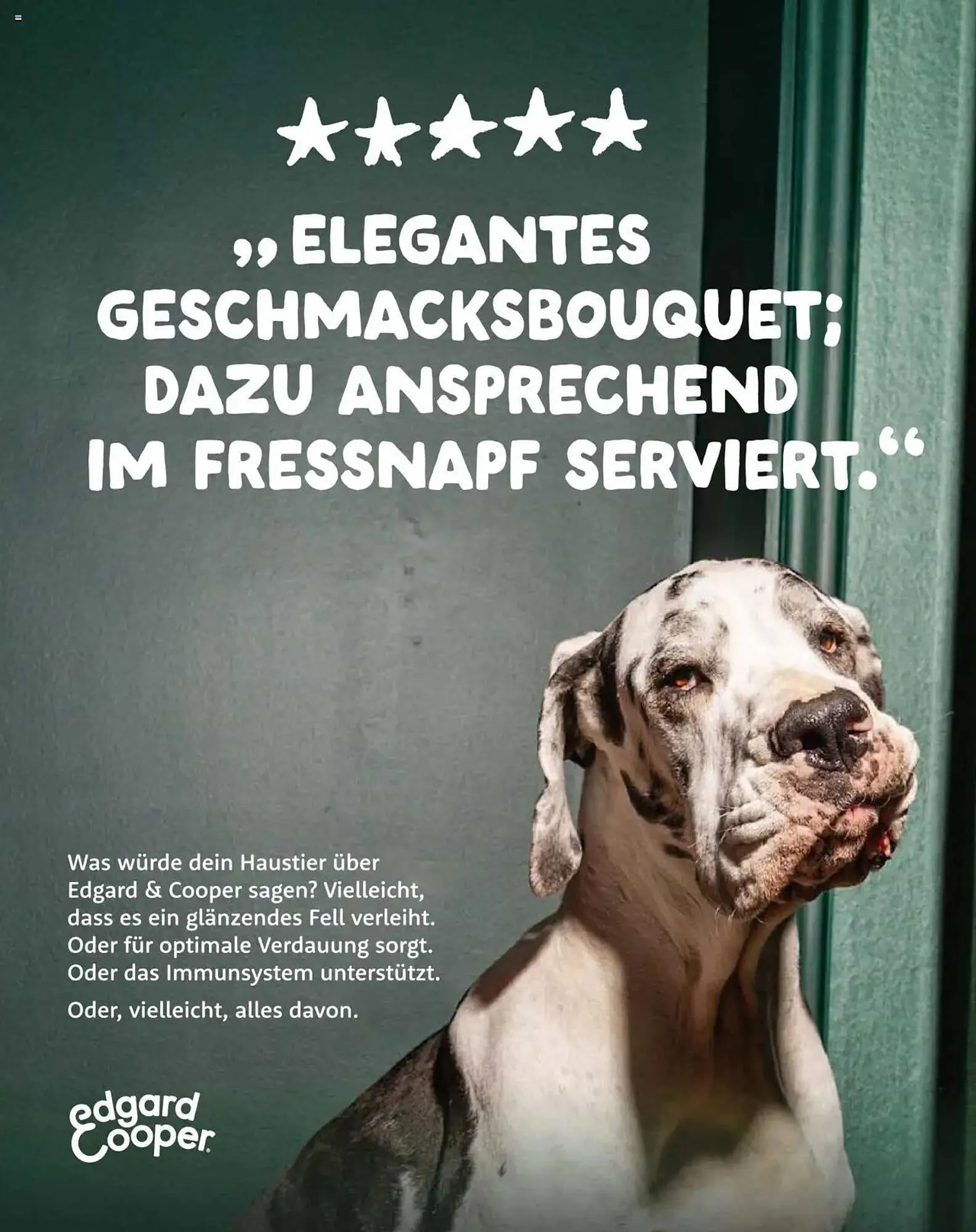 Fressnapf Prospekt von 1. Juli bis 31. August 2025 - Prospekt seite 49