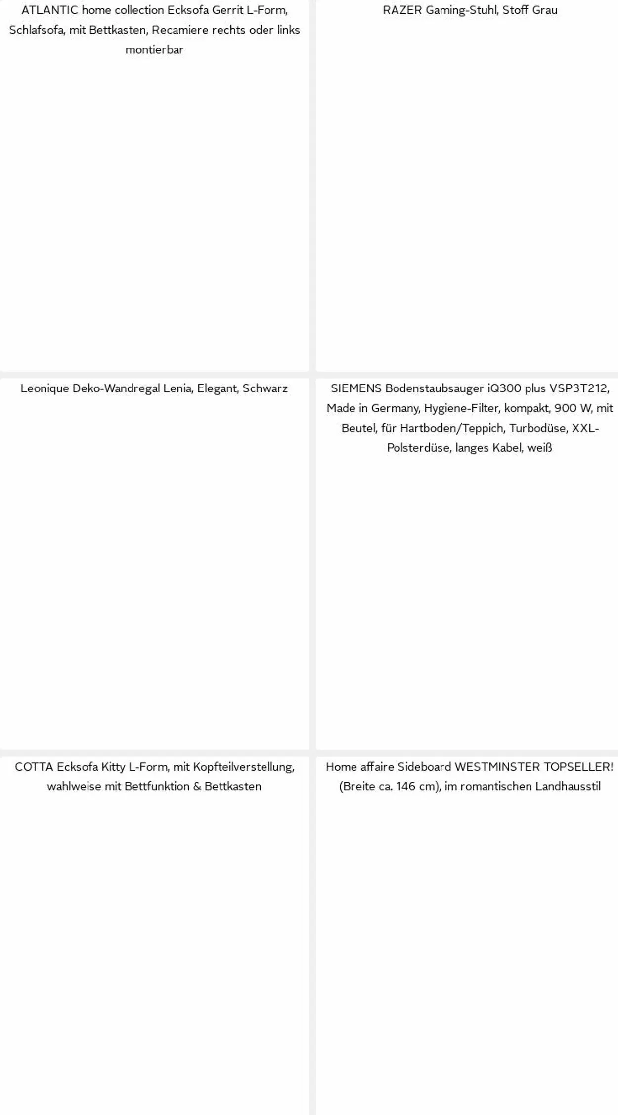 Otto von 30. Juni bis 9. Juli 2025 - Prospekt seite 10