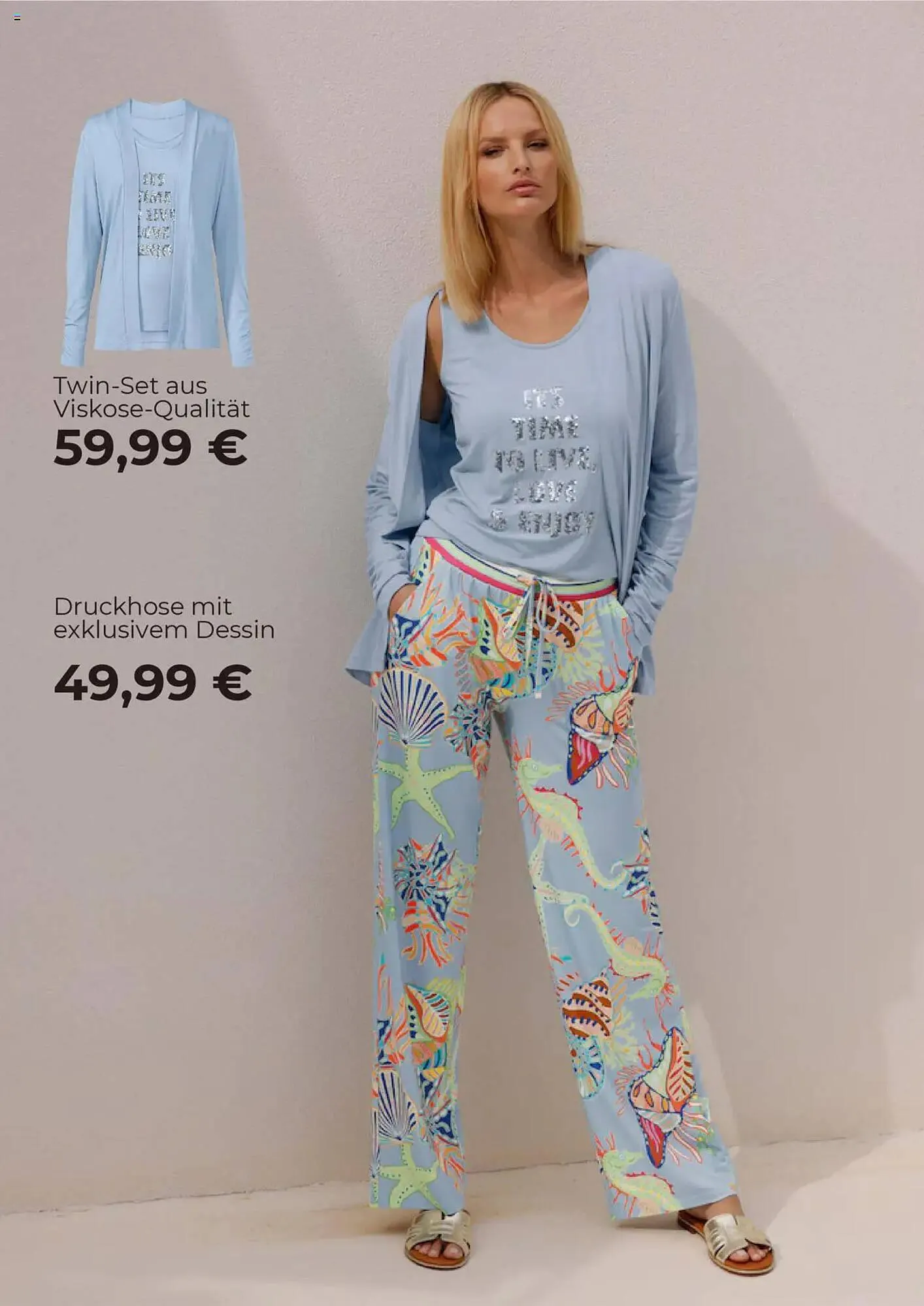 Heine Prospekt von 22. April bis 21. Mai 2025 - Prospekt seite 14