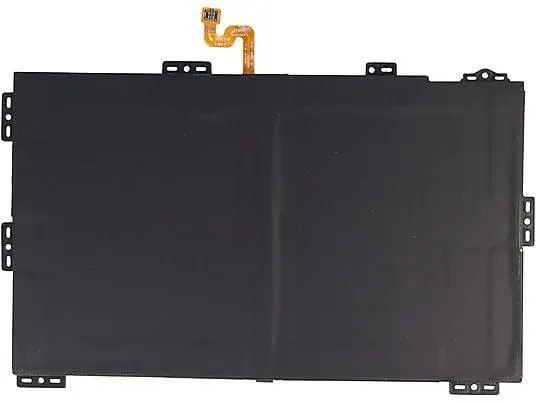 ACCUCELL Akku passend für Samsung Galaxy Tab S4 10.5 2018, LiPo - Lithium-Polymer Tablet-Akku, 7300 mAh