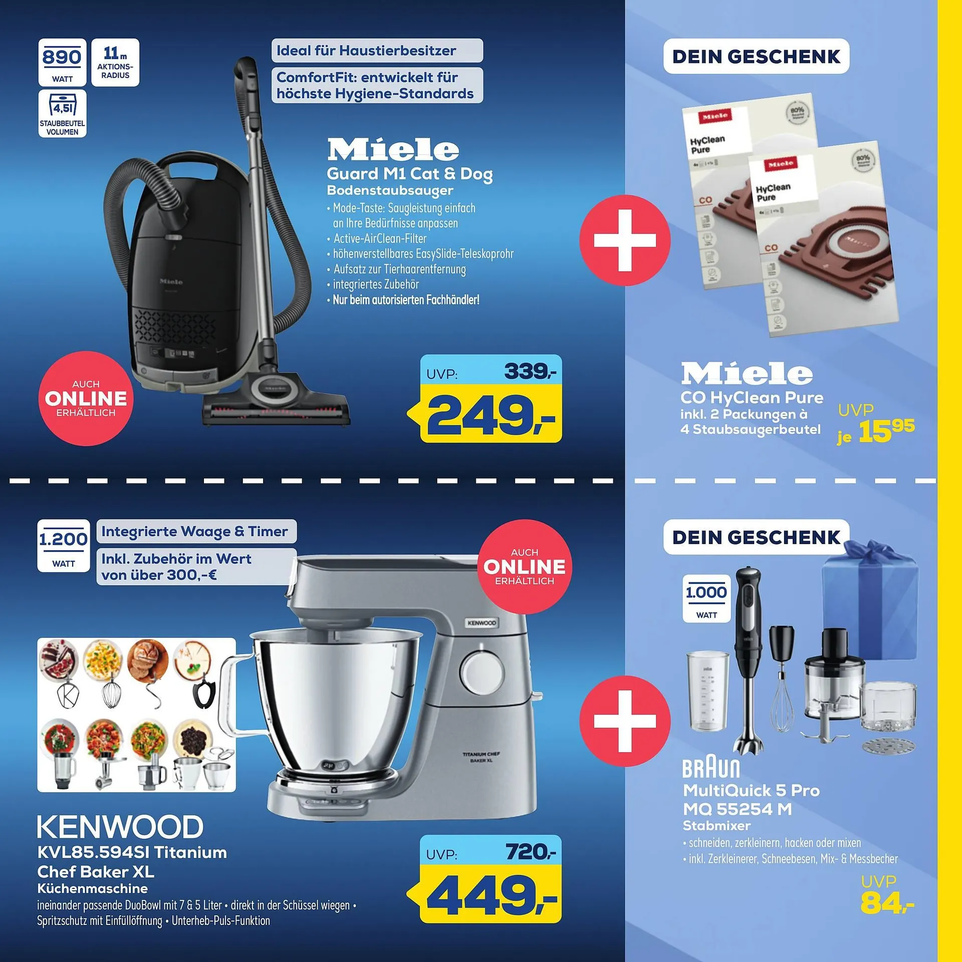 Euronics Prospekt von 23. März bis 4. April 2026 - Prospekt seite 15