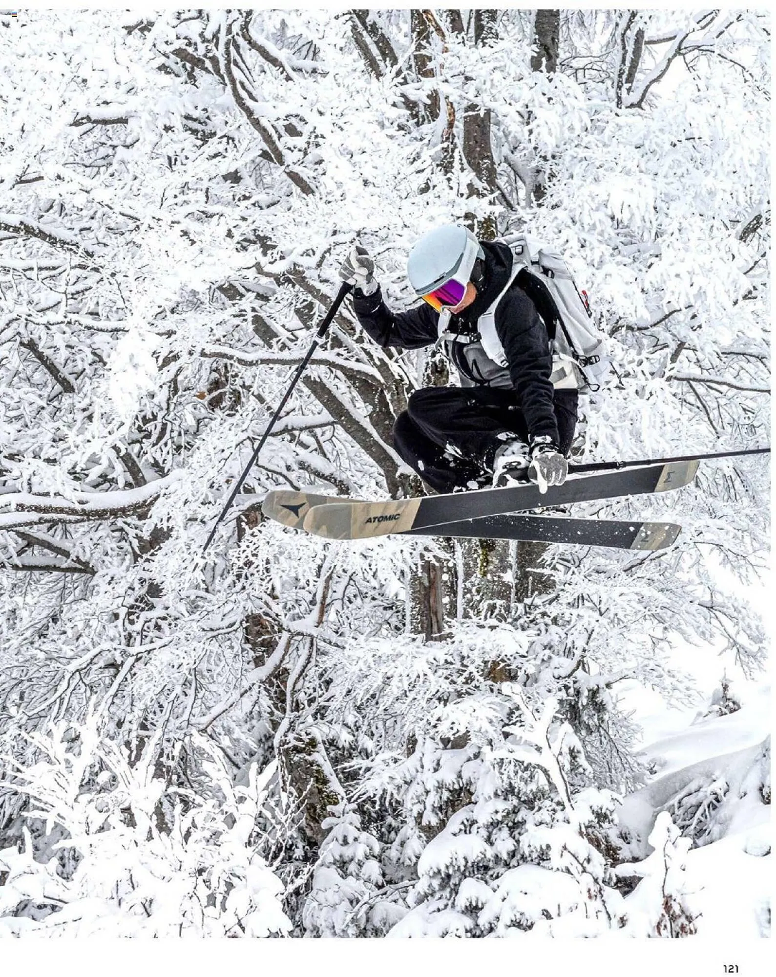 Sport 2000 Prospekt von 4. Dezember bis 28. Februar 2026 - Prospekt seite 101
