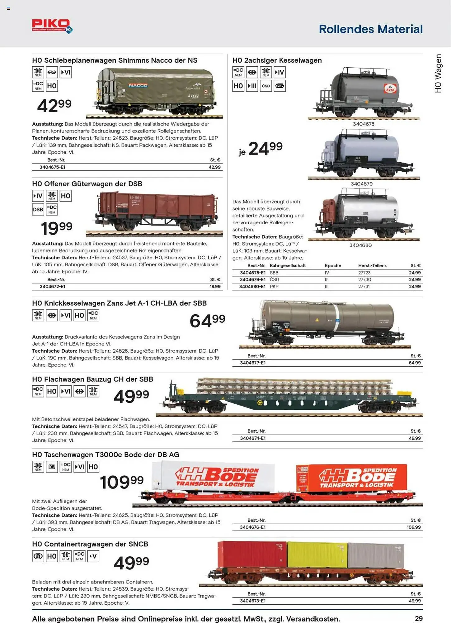 Conrad Prospekt von 25. August bis 31. Dezember 2025 - Prospekt seite 31