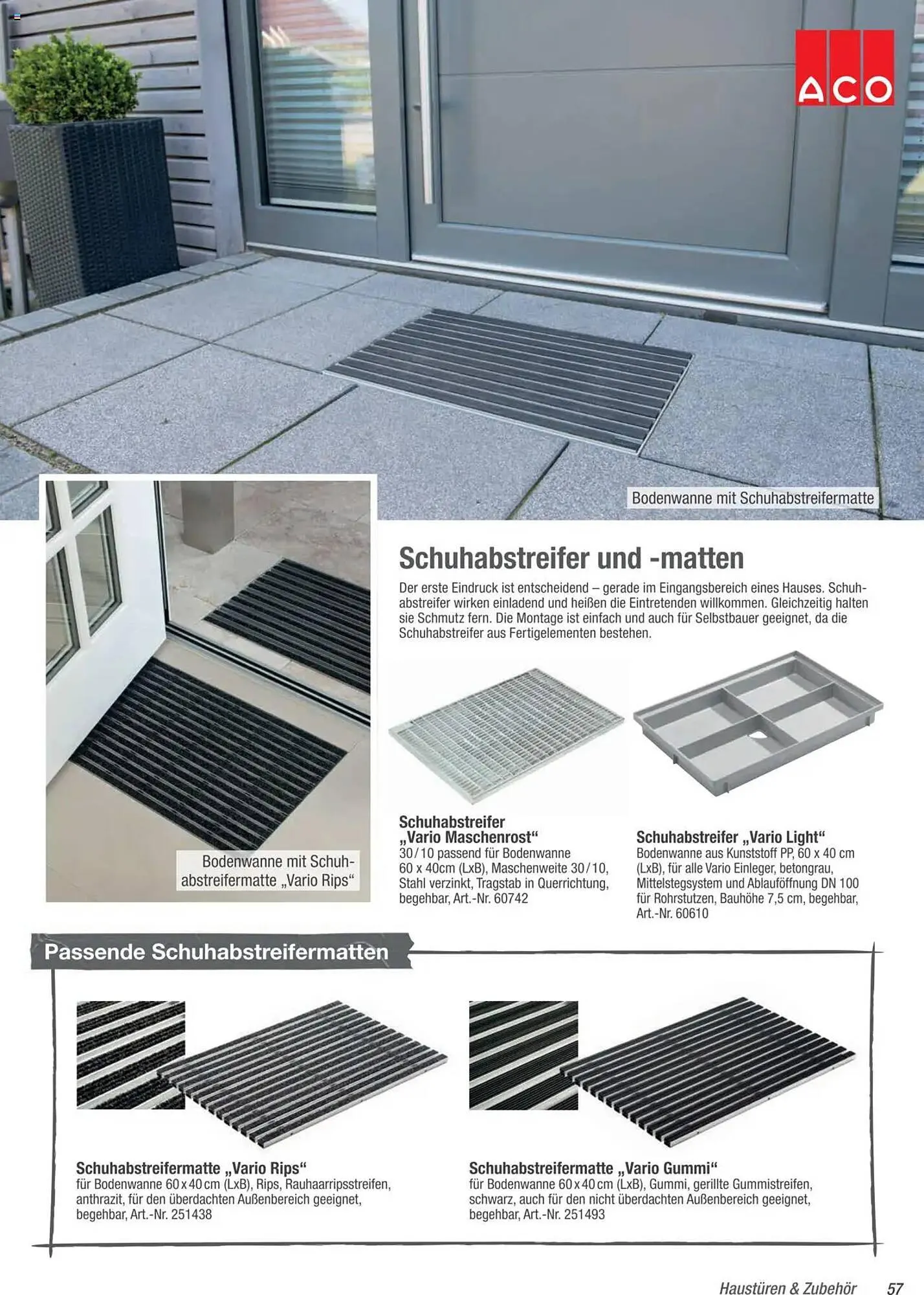 toom Baumarkt Prospekt von 4. März bis 30. Juni 2025 - Prospekt seite 161