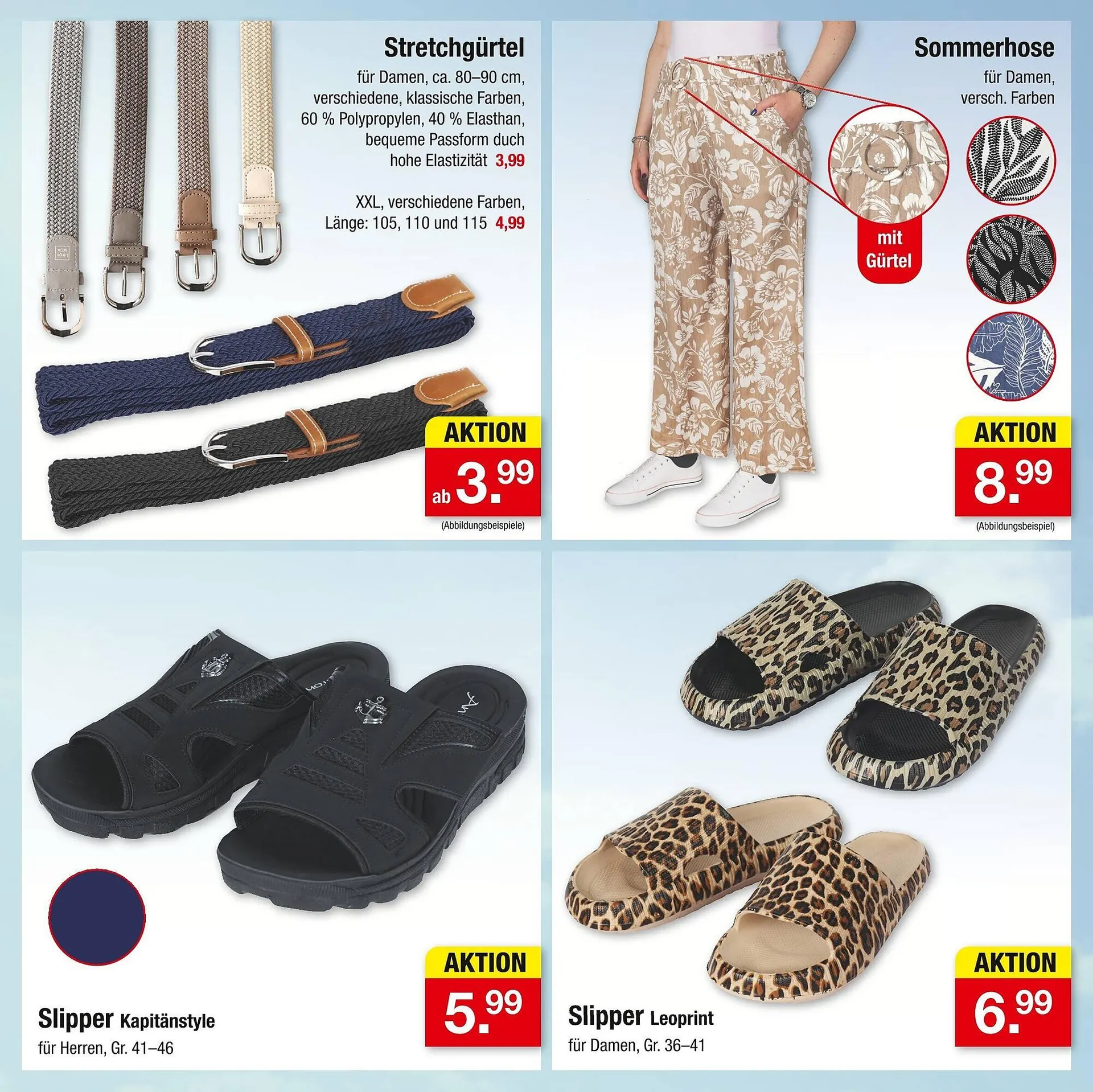 Zimmermann Prospekt von 30. Juni bis 6. Juli 2025 - Prospekt seite 18