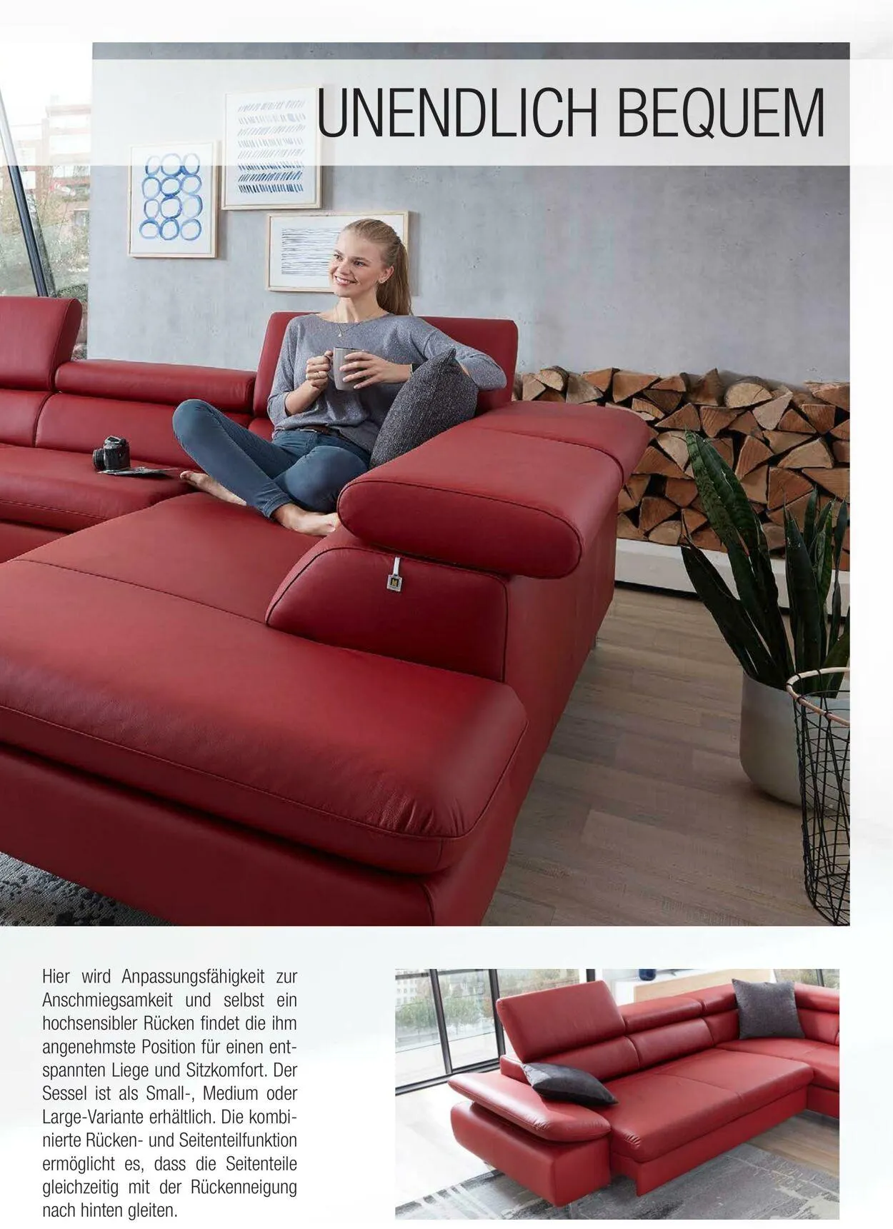 Multipolster Aktueller Prospekt von 2. Juni bis 16. Juni 2025 - Prospekt seite 13