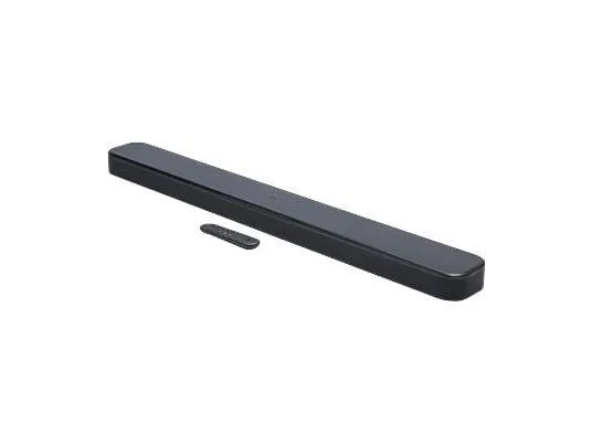 JBL Bar 300 MK2, Soundbar, Schwarz