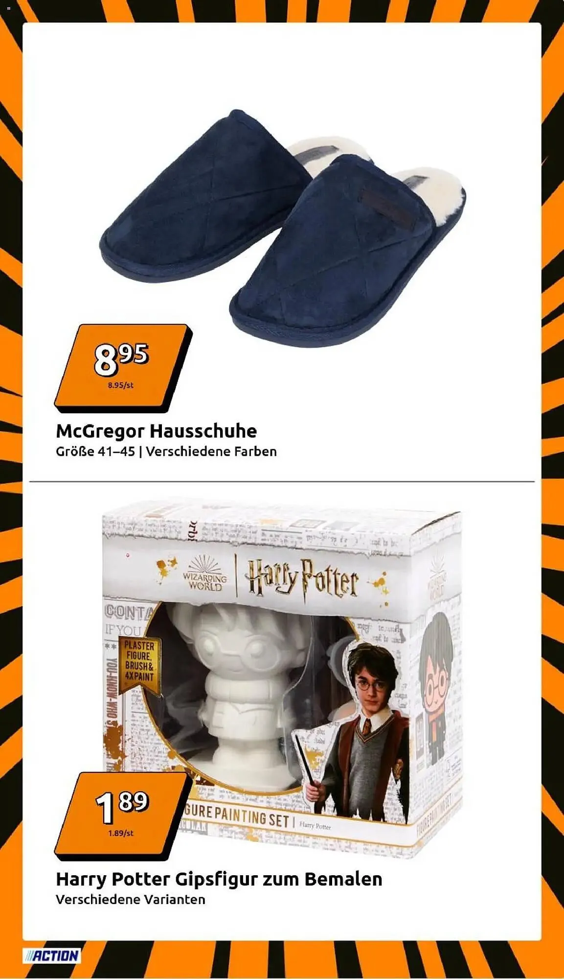 Action Prospekt von 26. November bis 2. Dezember 2025 - Prospekt seite 5