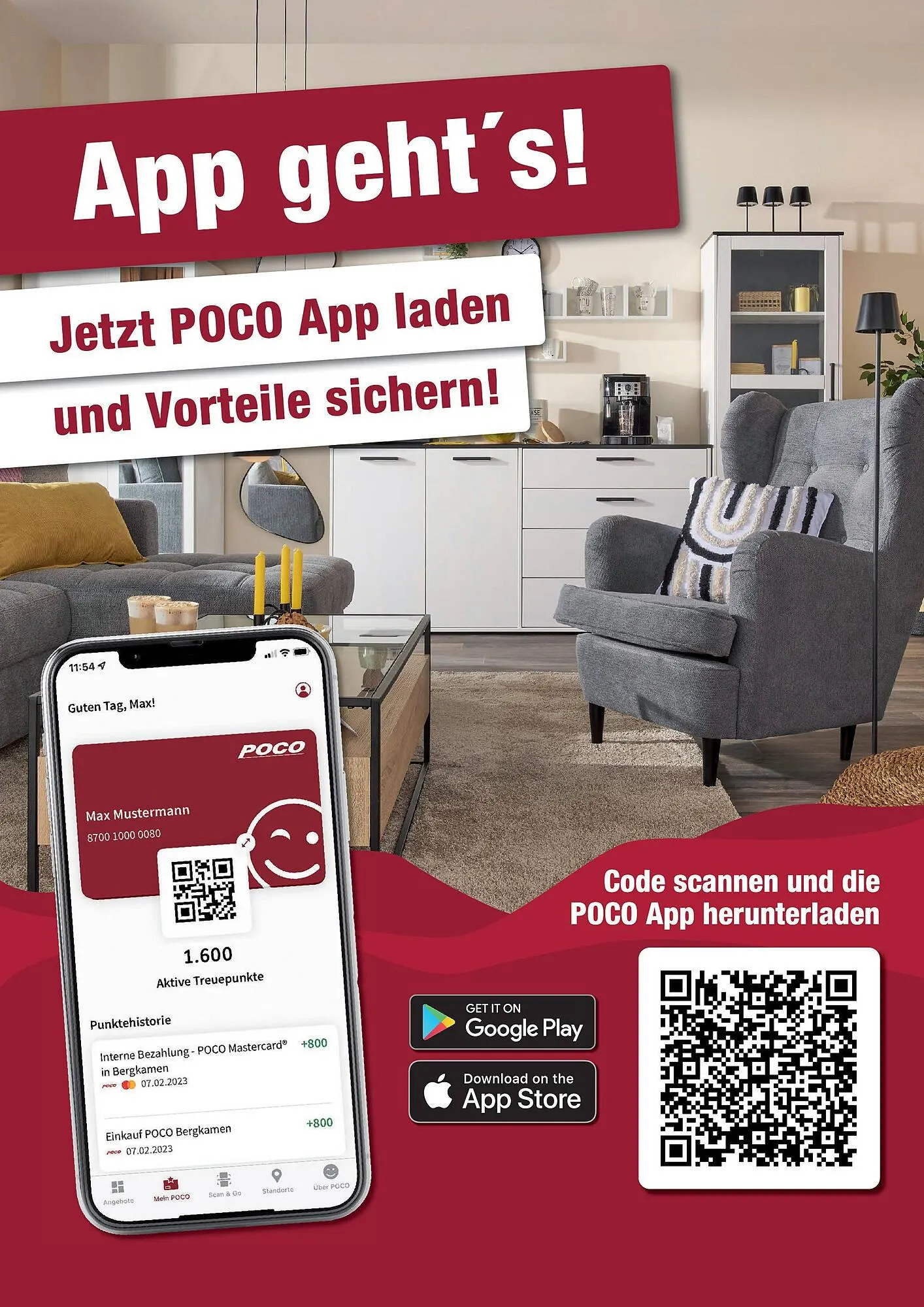 Poco Prospekt von 13. Juni bis 27. Juni 2025 - Prospekt seite 26