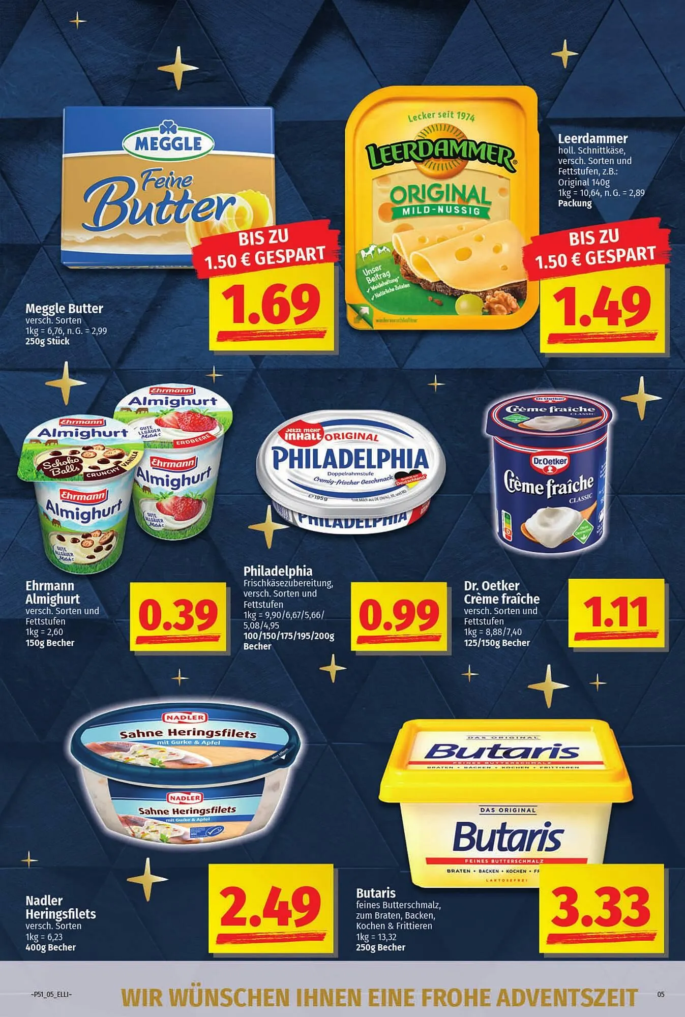 Elli Markt Prospekt von 15. Dezember bis 20. Dezember 2025 - Prospekt seite 7