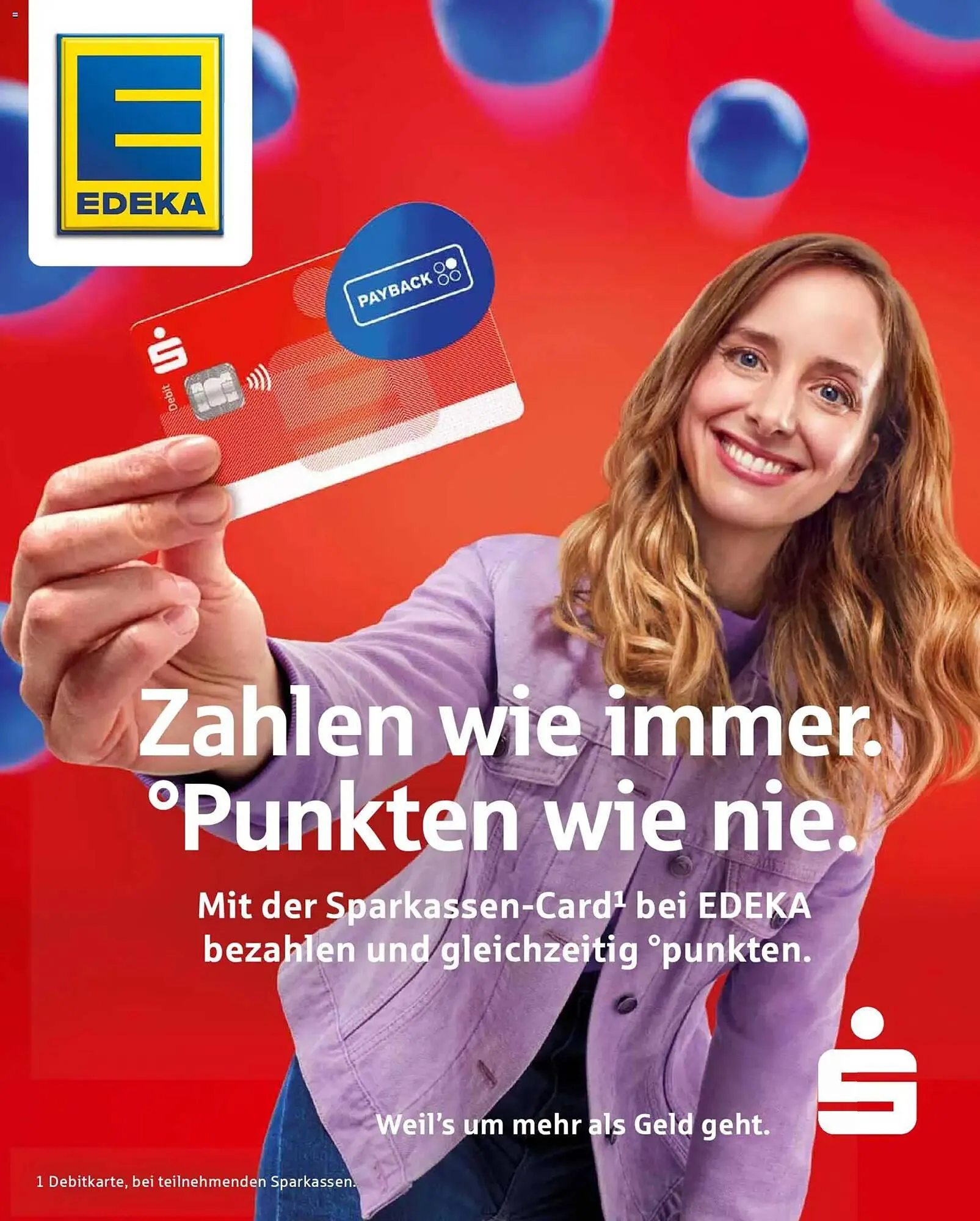 WEZ Prospekt von 17. November bis 22. November 2025 - Prospekt seite 17