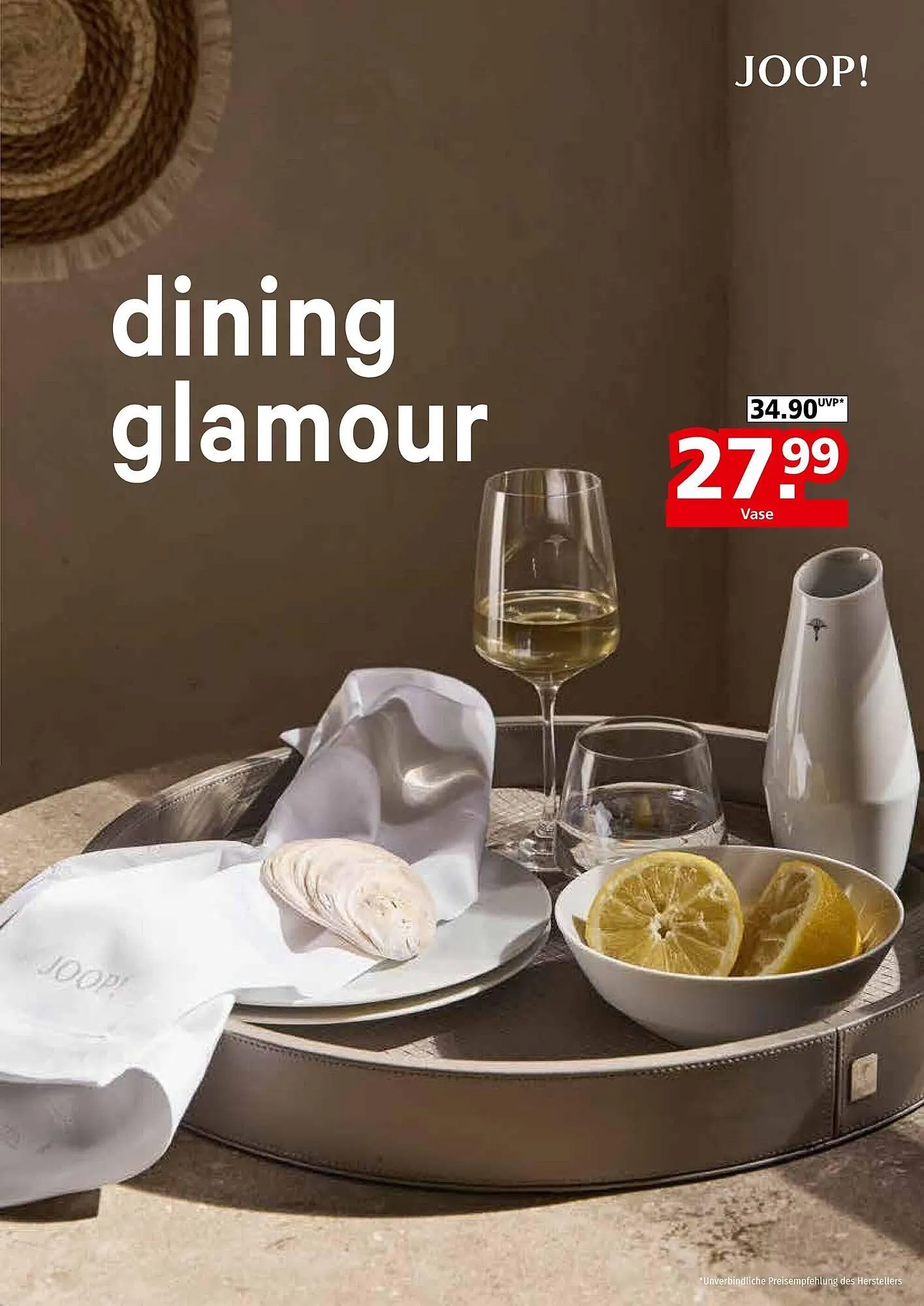 Segmüller Prospekt von 25. April bis 27. Juli 2026 - Prospekt seite 5