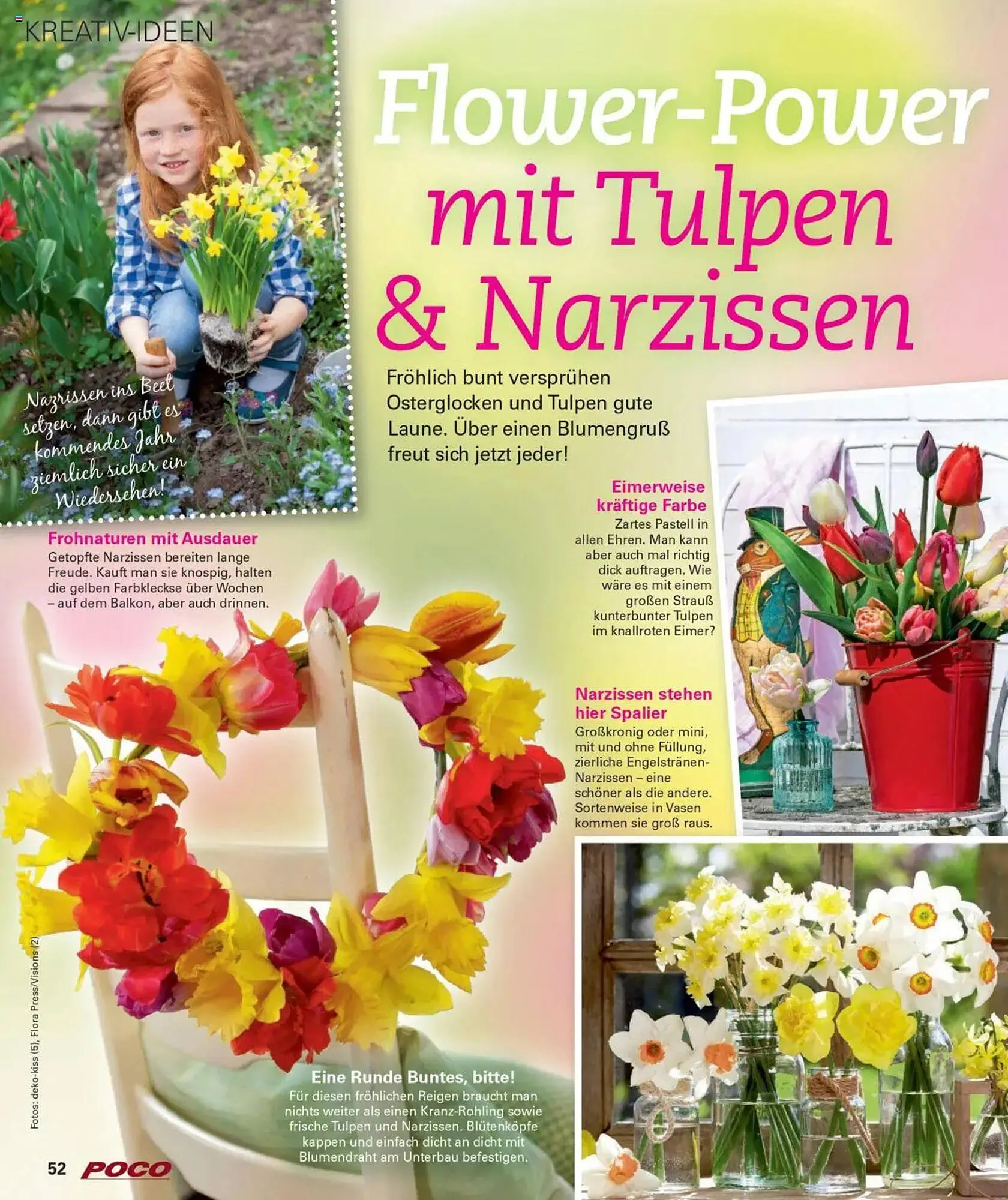 Poco Prospekt von 14. Februar bis 27. April 2025 - Prospekt seite 52