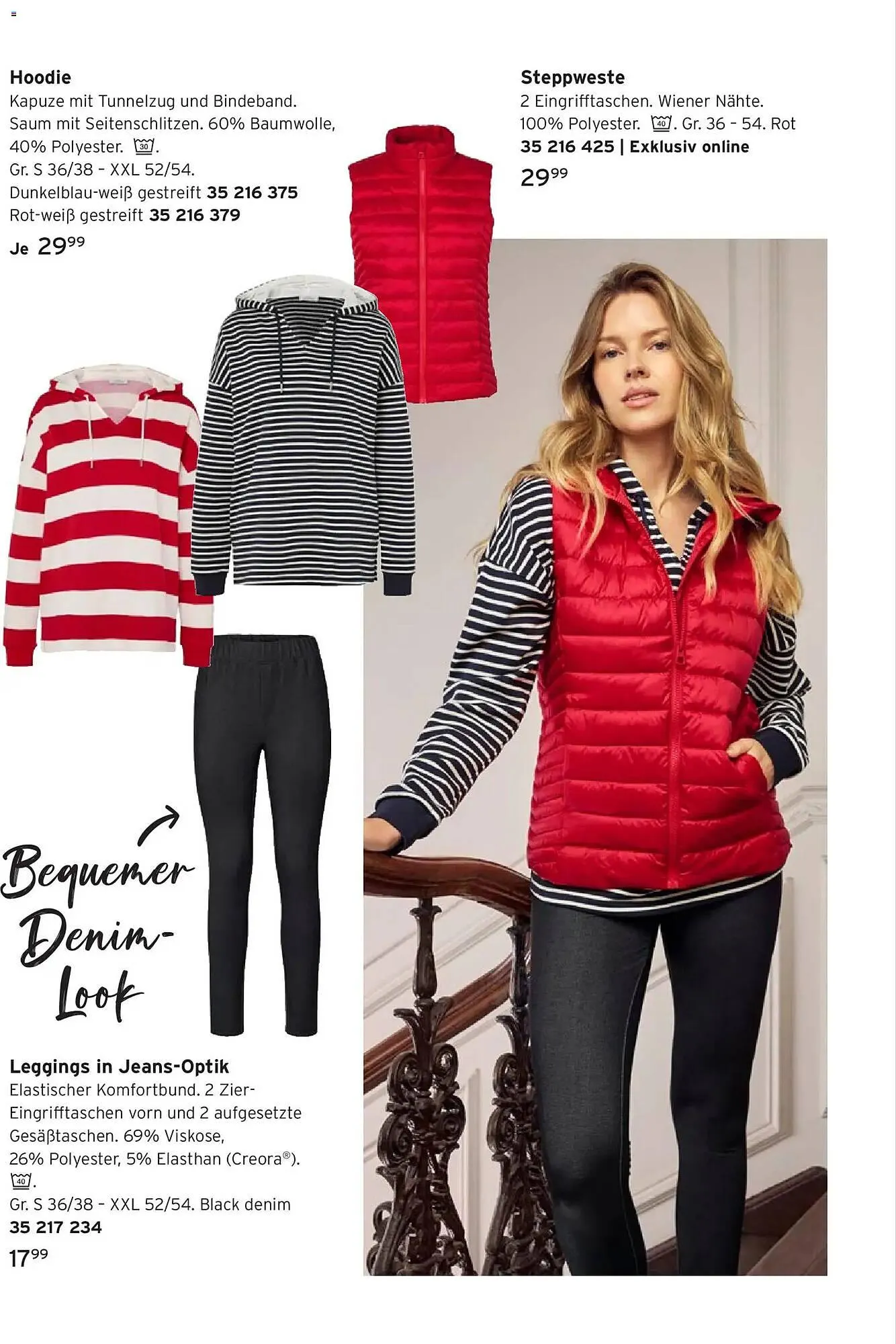 Tchibo Prospekt von 25. Februar bis 17. März 2026 - Prospekt seite 6