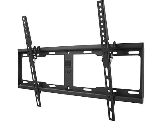 ONE FOR ALL WM 4621 Wandhalterung, max. 90 Zoll, Neigbar, Schwarz