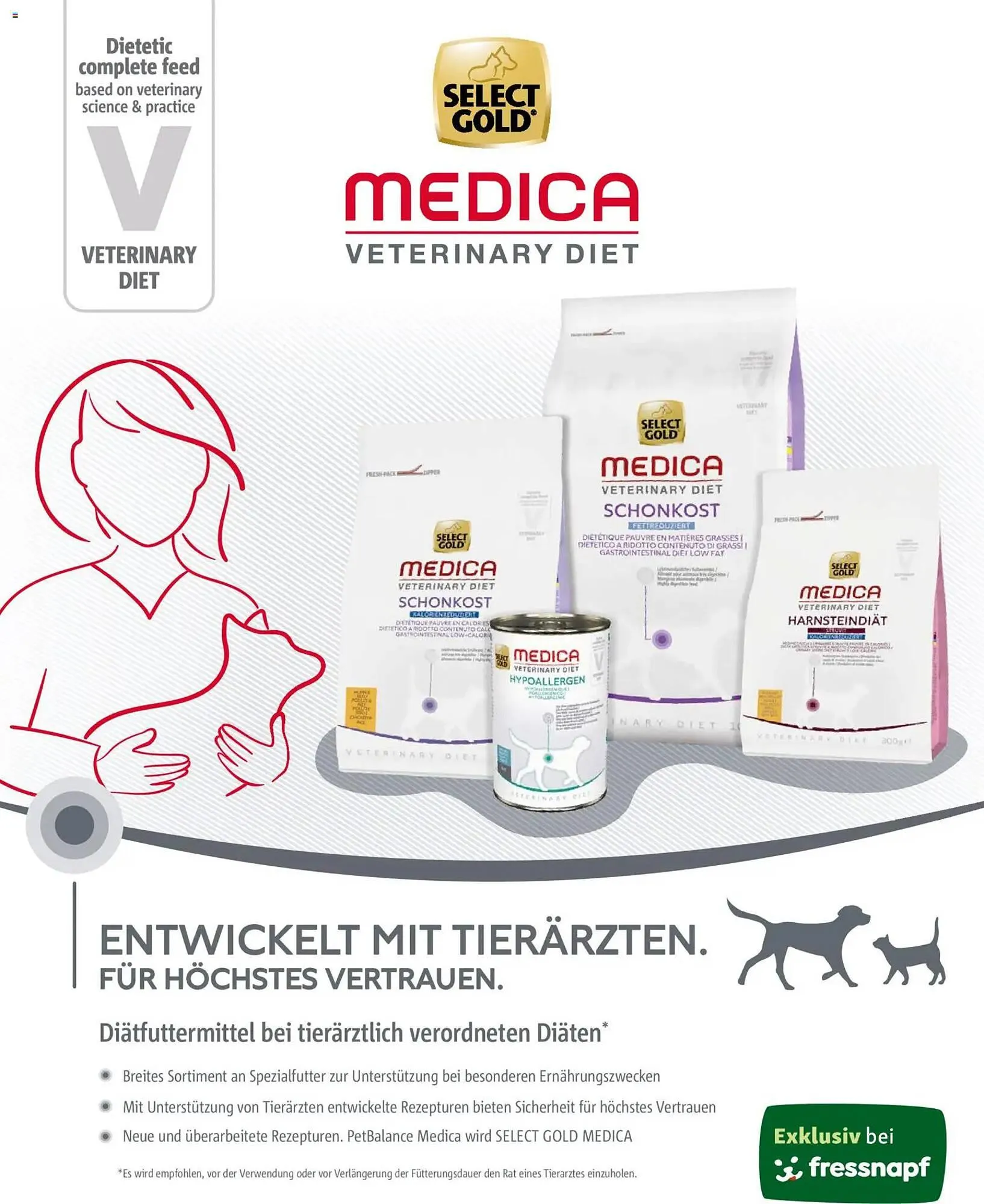 Fressnapf Magazin von 1. Januar bis 28. Februar 2026 - Prospekt seite 43