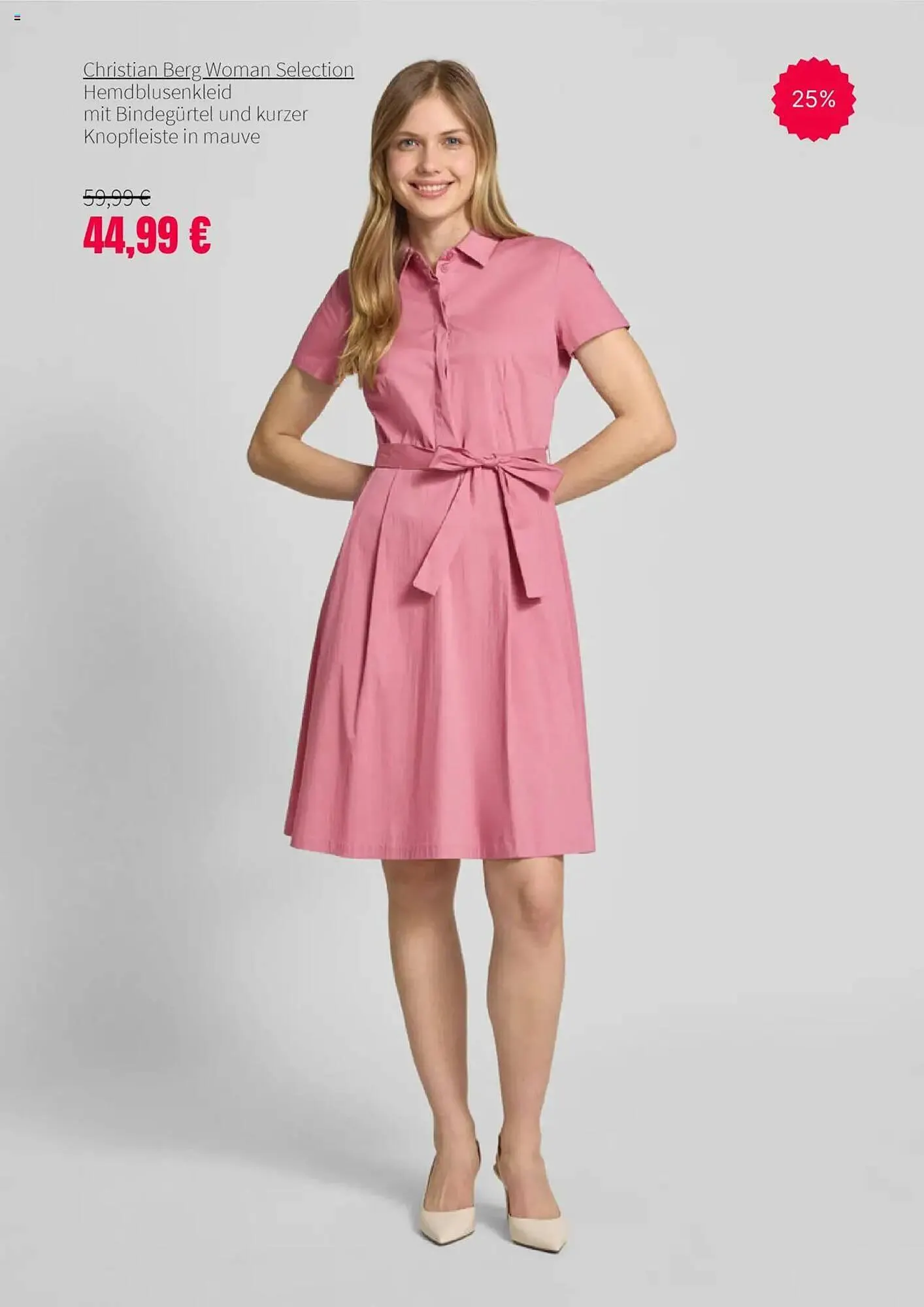 Peek & Cloppenburg Prospekt von 5. Juni bis 18. Juni 2025 - Prospekt seite 5