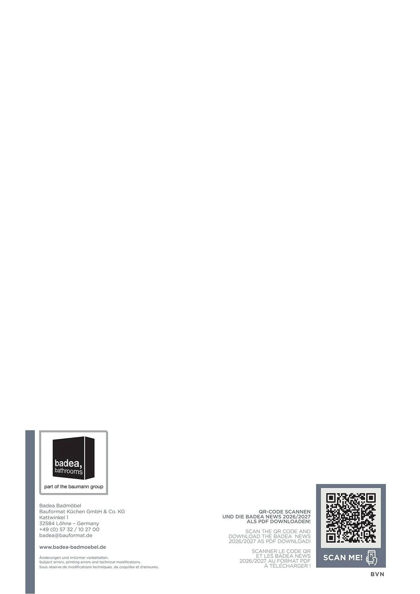 Wiethoff Prospekt von 10. März bis 31. Januar 2027 - Prospekt seite 36