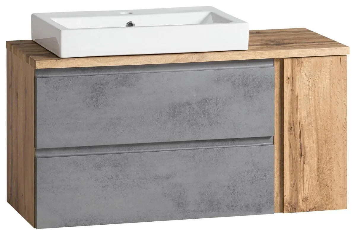 Held WASCHTISCHKOMBI 105 cm