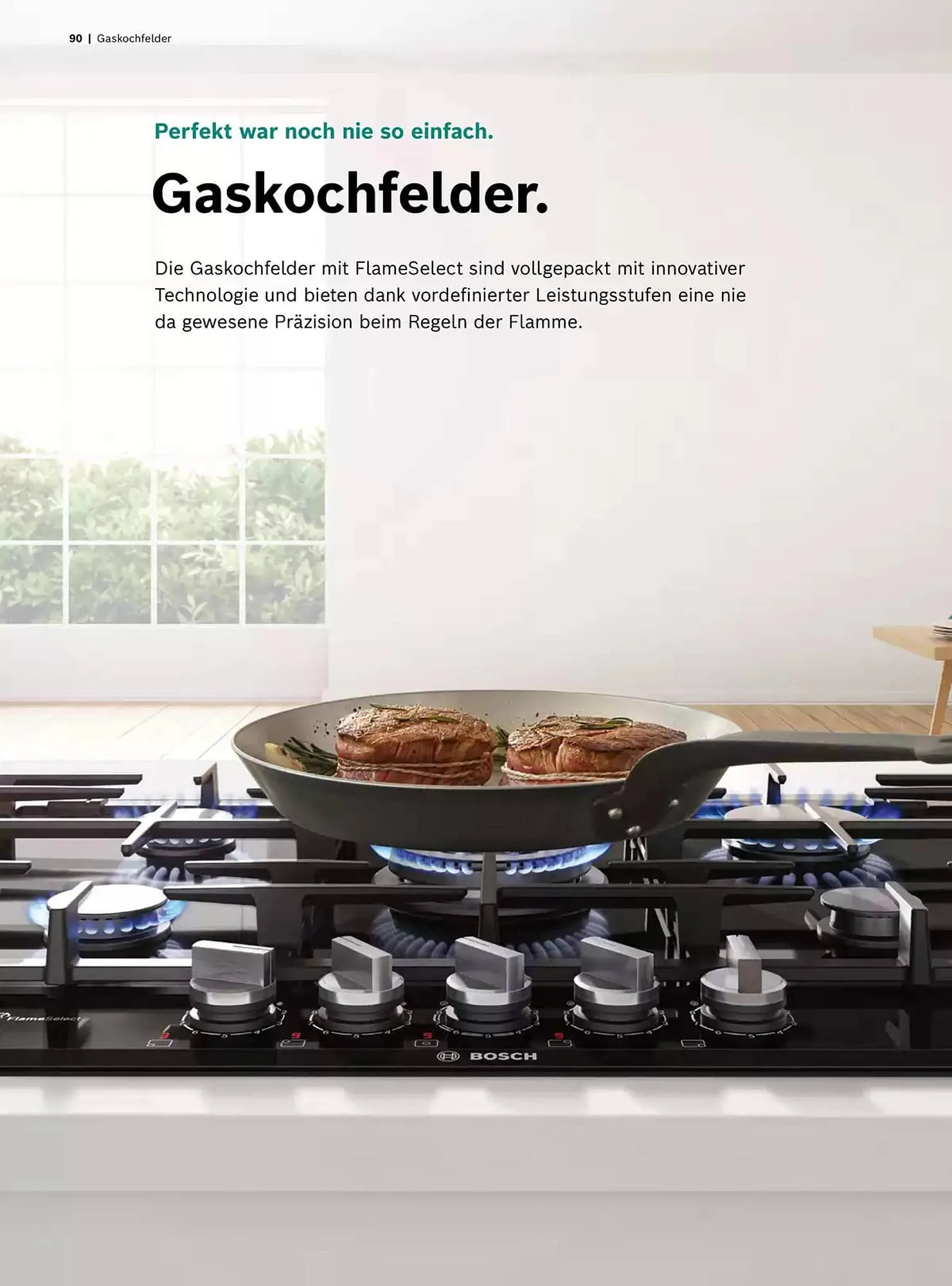 Bosch Prospekt von 29. Oktober bis 31. Dezember 2025 - Prospekt seite 90