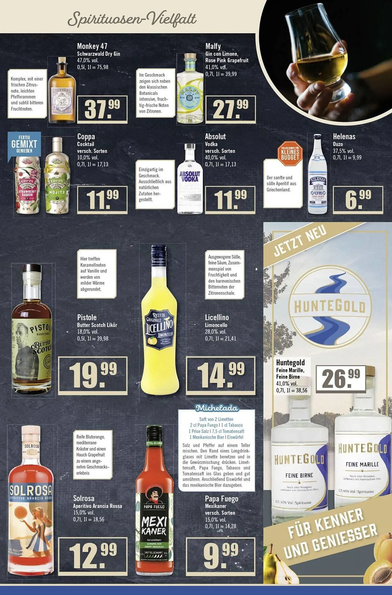 Zisch Prospekt von 6. Juli bis 12. Juli 2025 - Prospekt seite 7