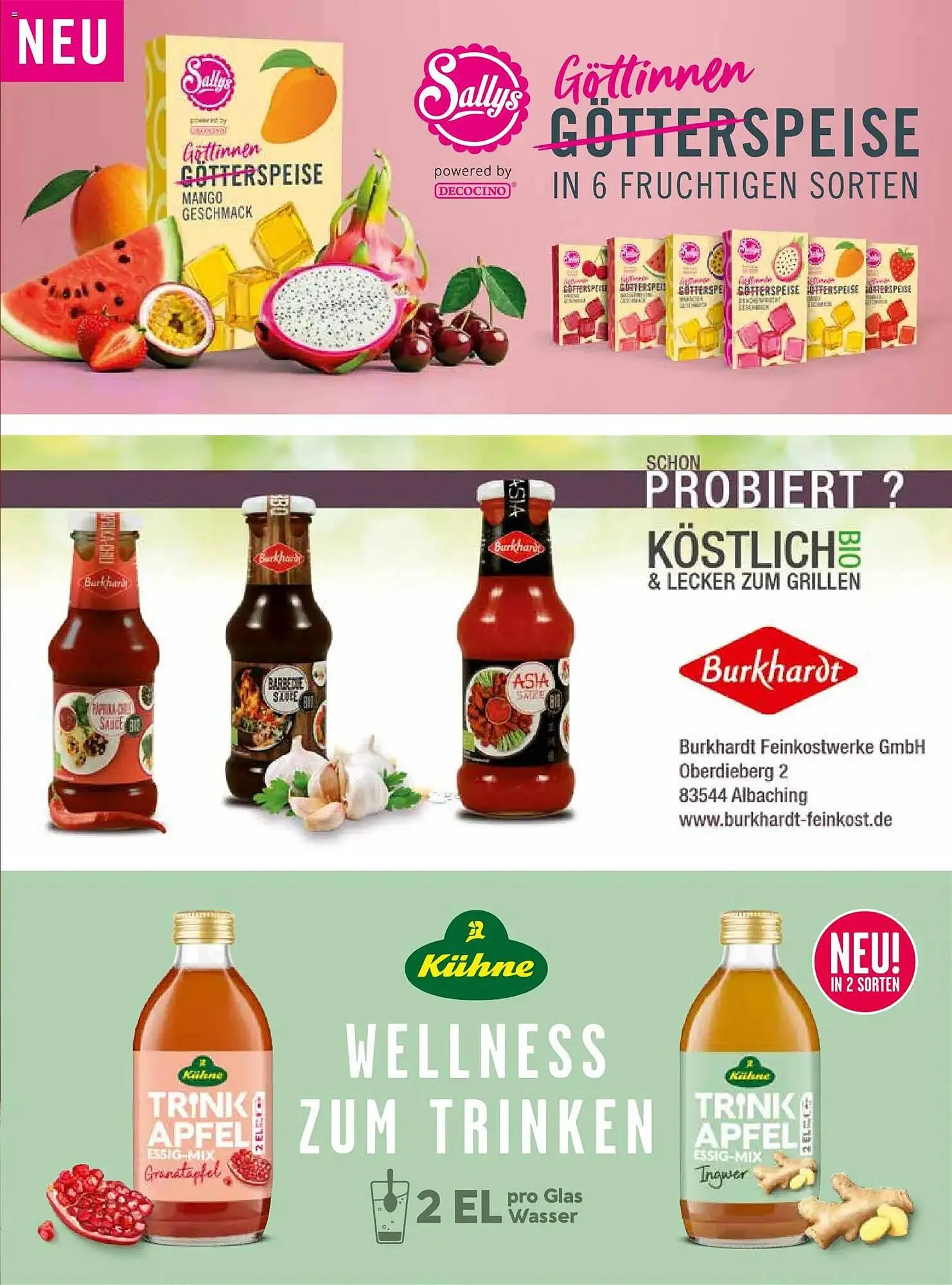 V Markt Prospekt von 2. Januar bis 7. Januar 2026 - Prospekt seite 49