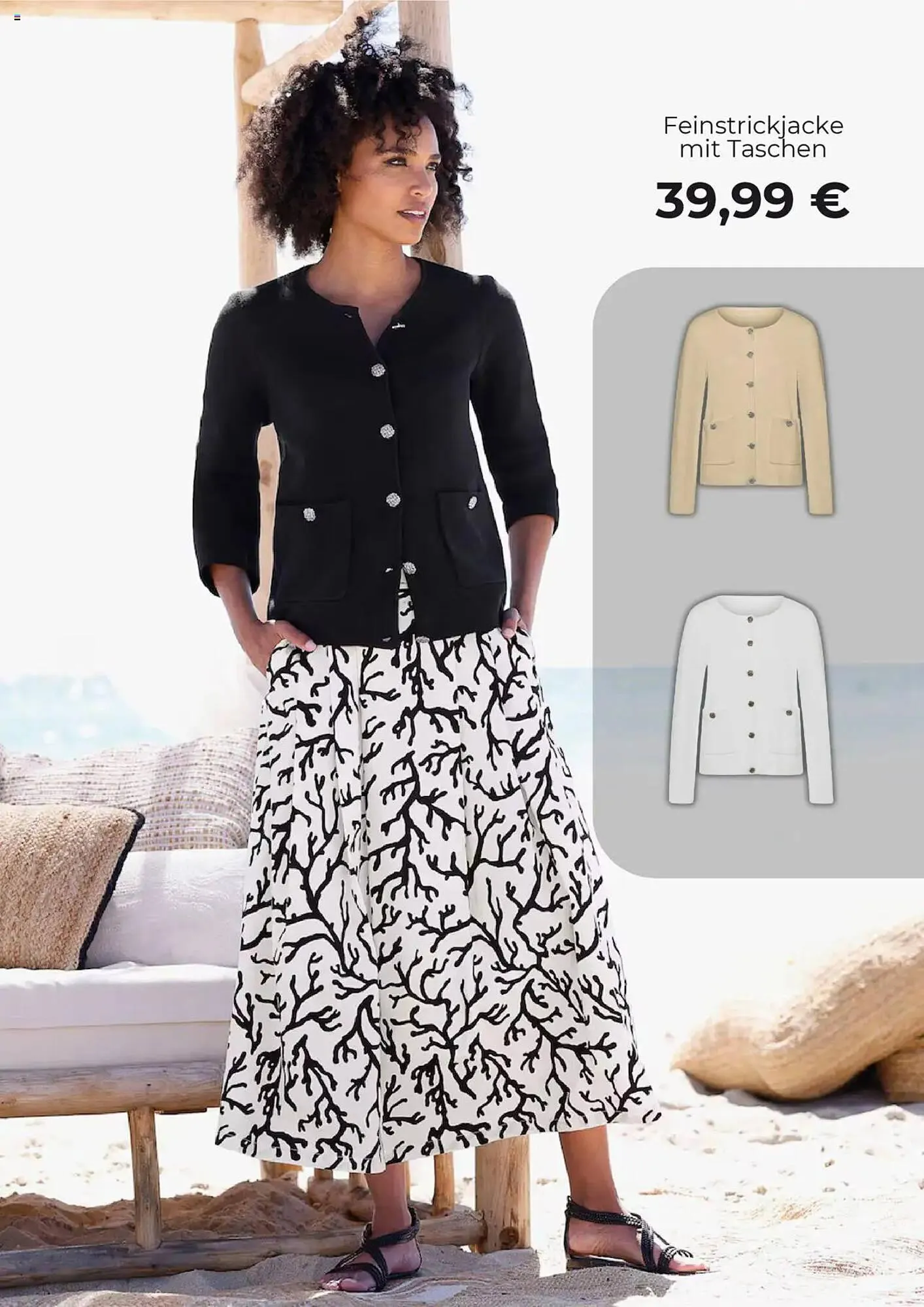 Heine Prospekt von 22. April bis 21. Mai 2025 - Prospekt seite 13