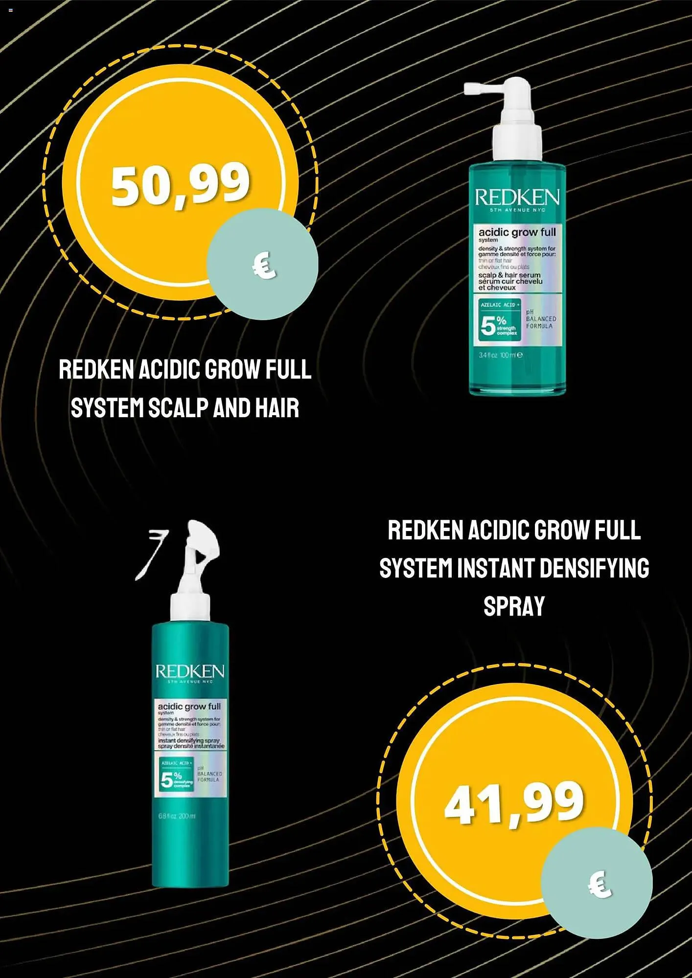 Douglas Prospekt von 2. Februar bis 1. März 2026 - Prospekt seite 4