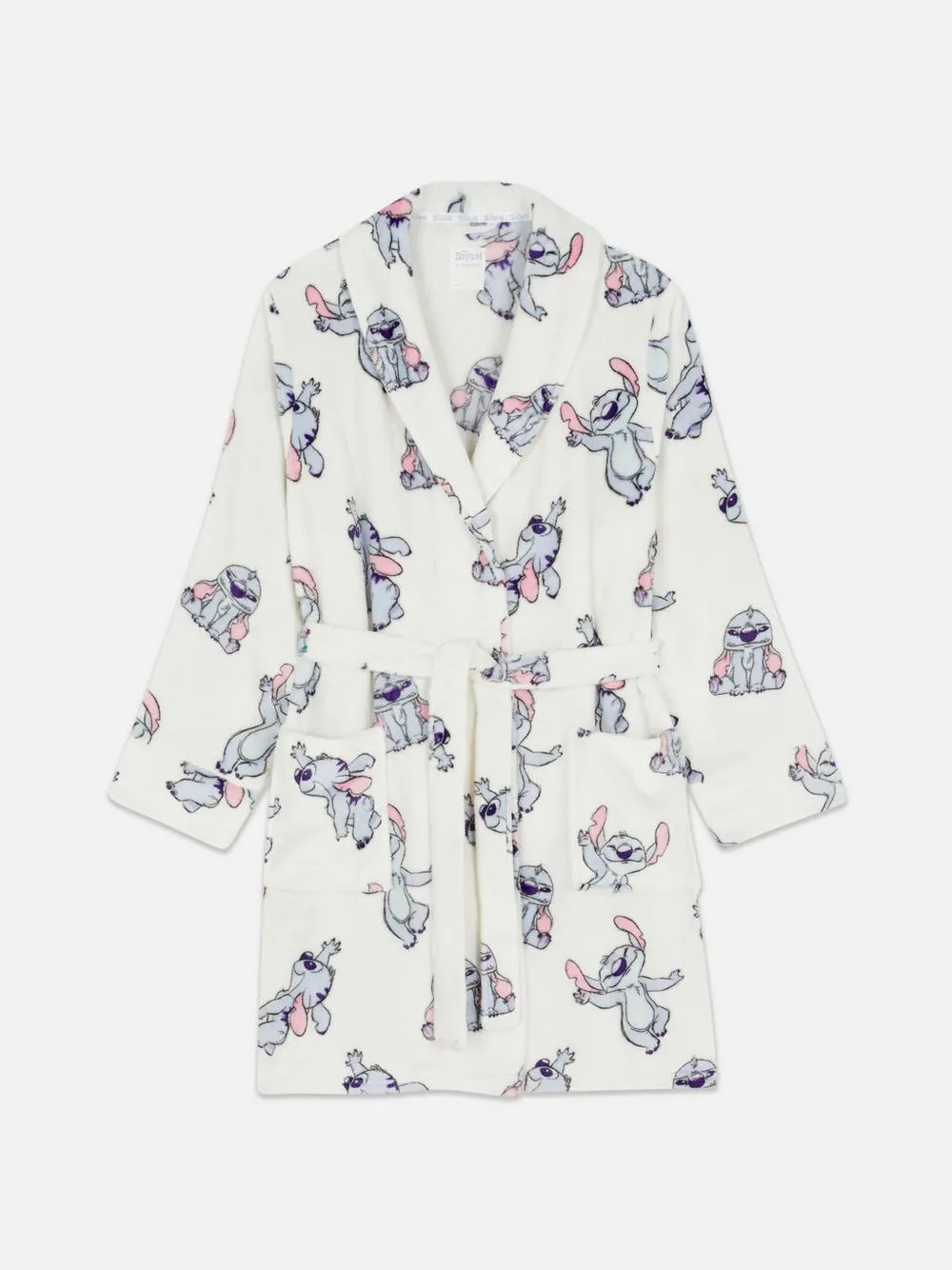 Disney’s Stitch Midi Robe