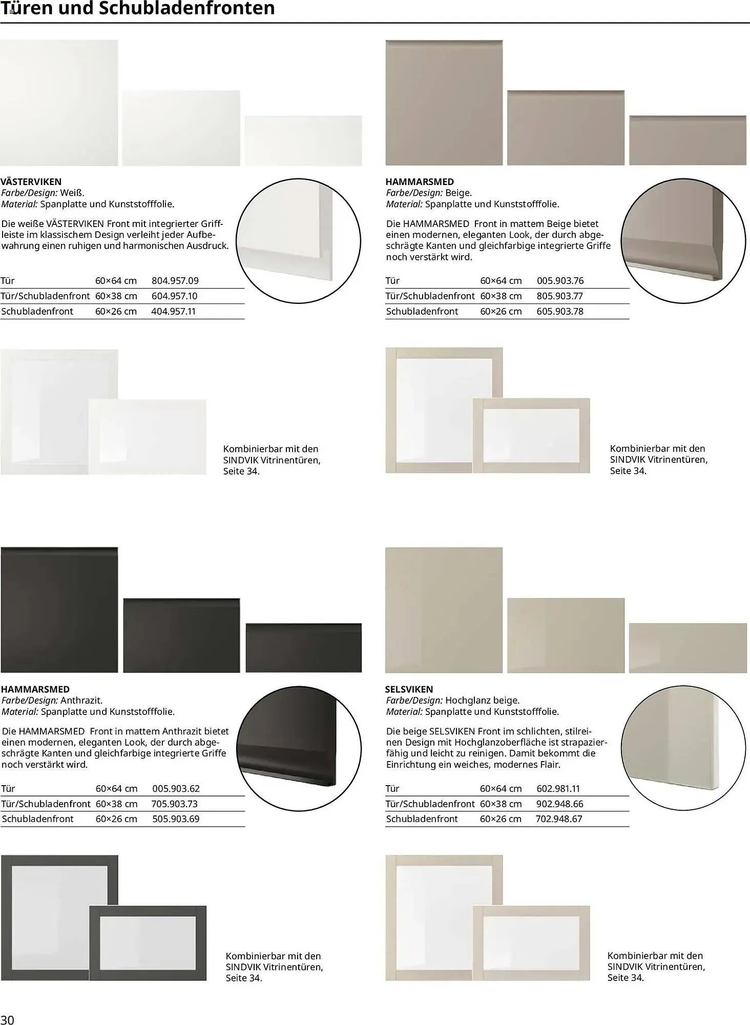 IKEA Prospekt von 2. Januar bis 31. März 2026 - Prospekt seite 30